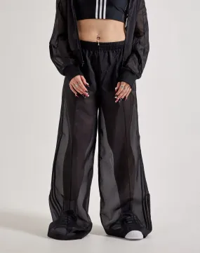 Adidas Adicolor Sheer Track Pants Park Day