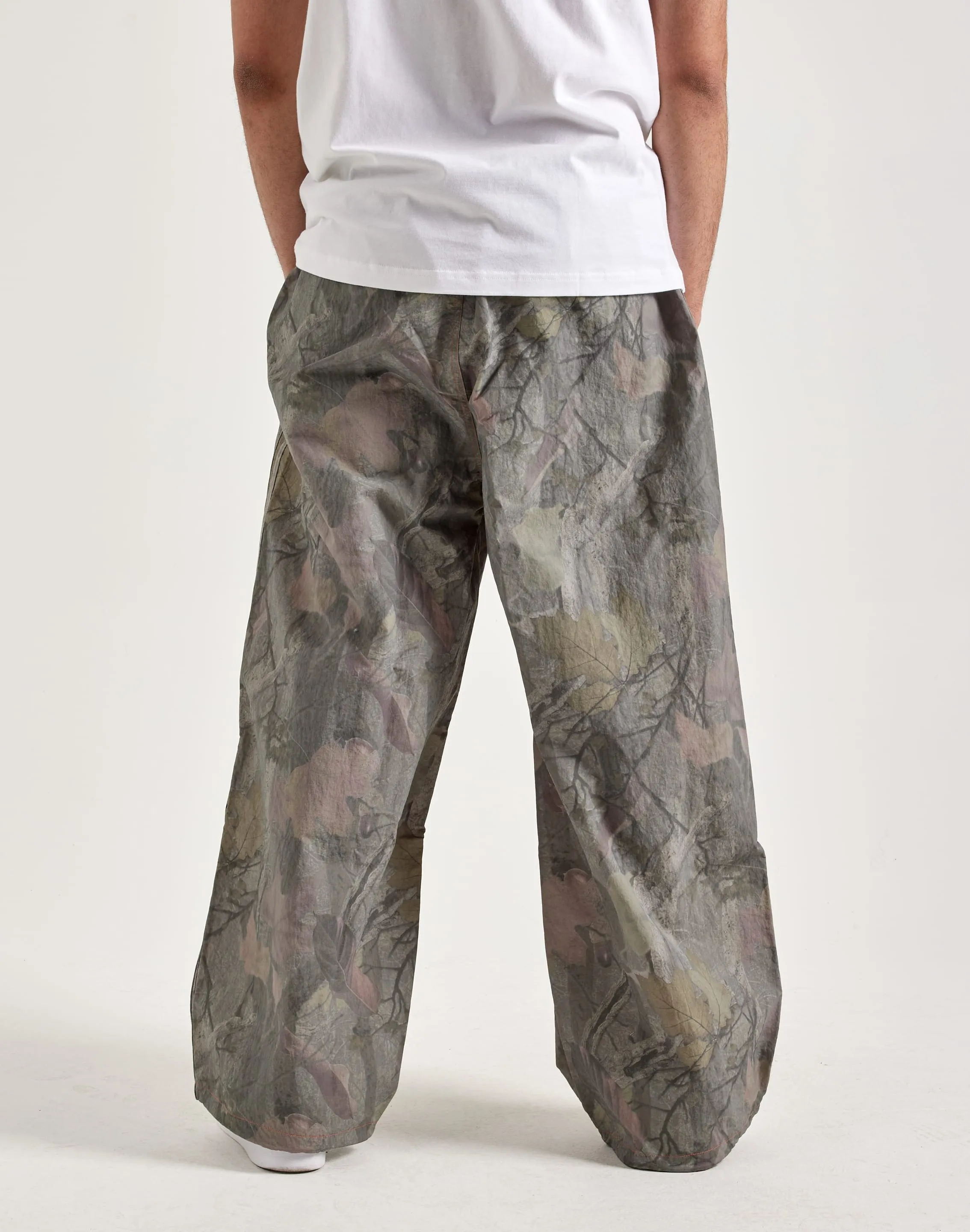 Adidas Camo Pants Vital Core