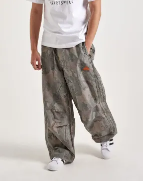 Adidas Camo Pants Flash Look