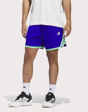 Adidas Crazy Lite Shorts HeatReflective Lining