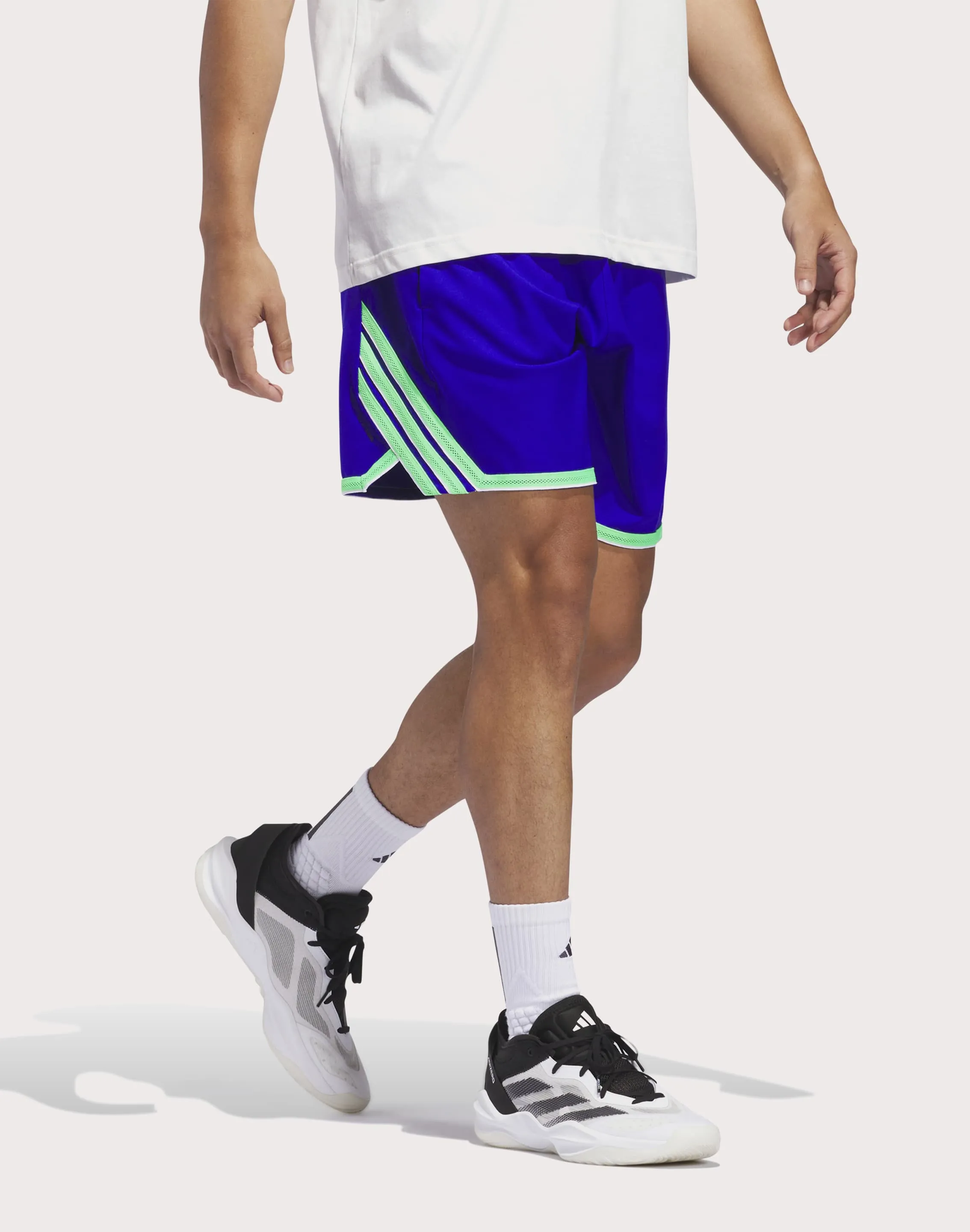 Adidas Crazy Lite Shorts WaterRepellent Layer Safe