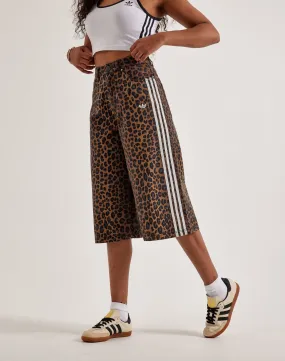 DurableReinforcedElbow Adidas Denim Bermuda Shorts