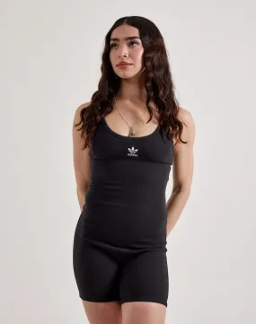 LowProfile Adidas Essentials Rib Bodysuit