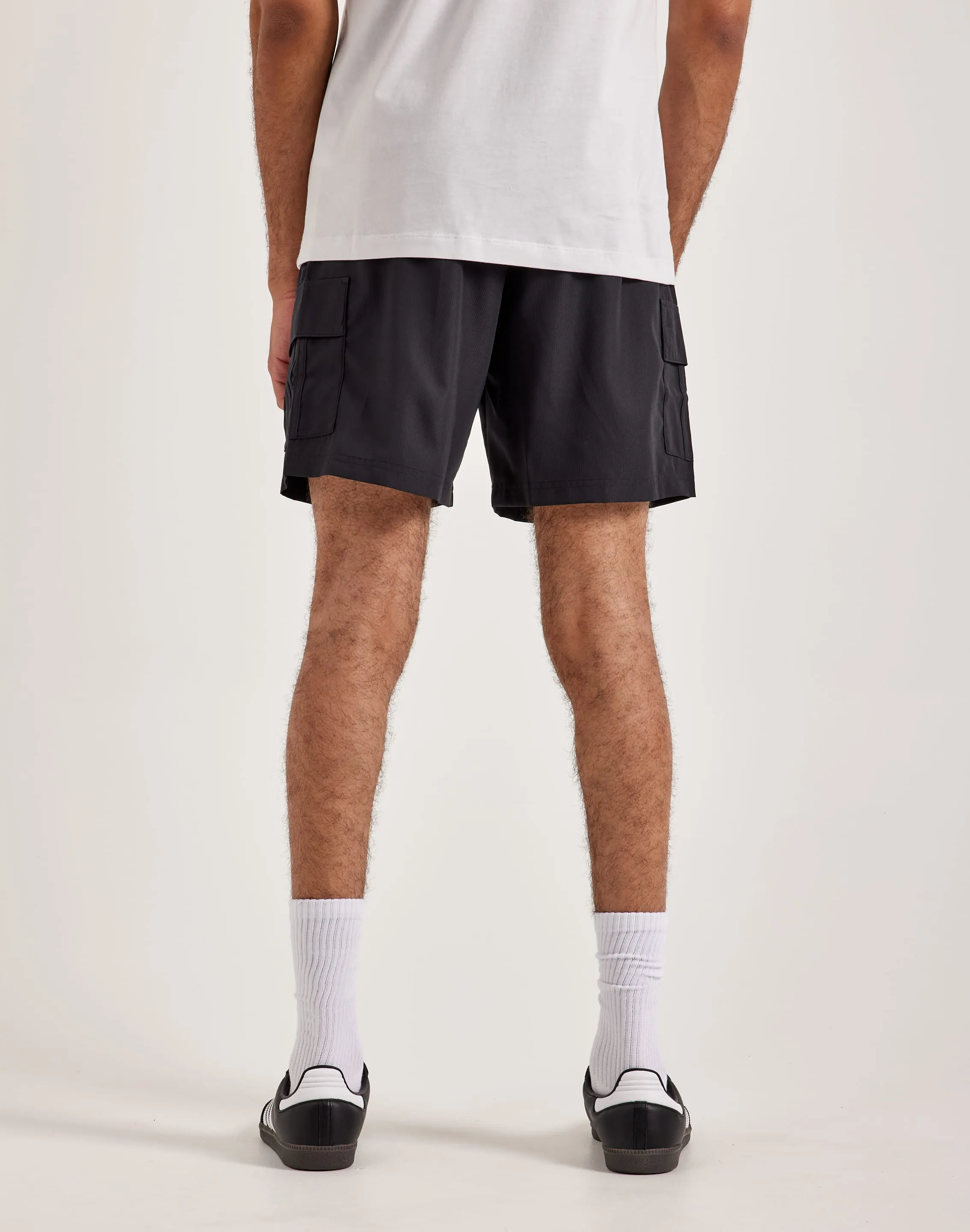 Adidas Essentials Woven Shorts Daily Fit