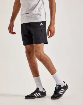 Adidas Essentials Woven Shorts Fearless Mode