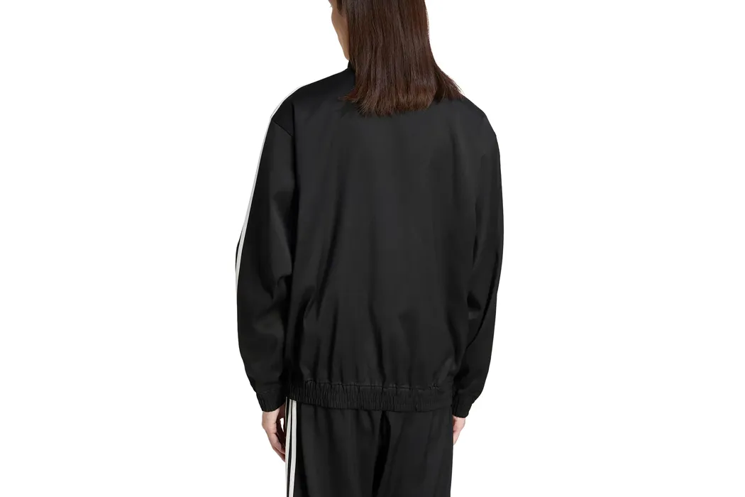 adidas Firebird Premium Track Jacket Bluesign Approved Material