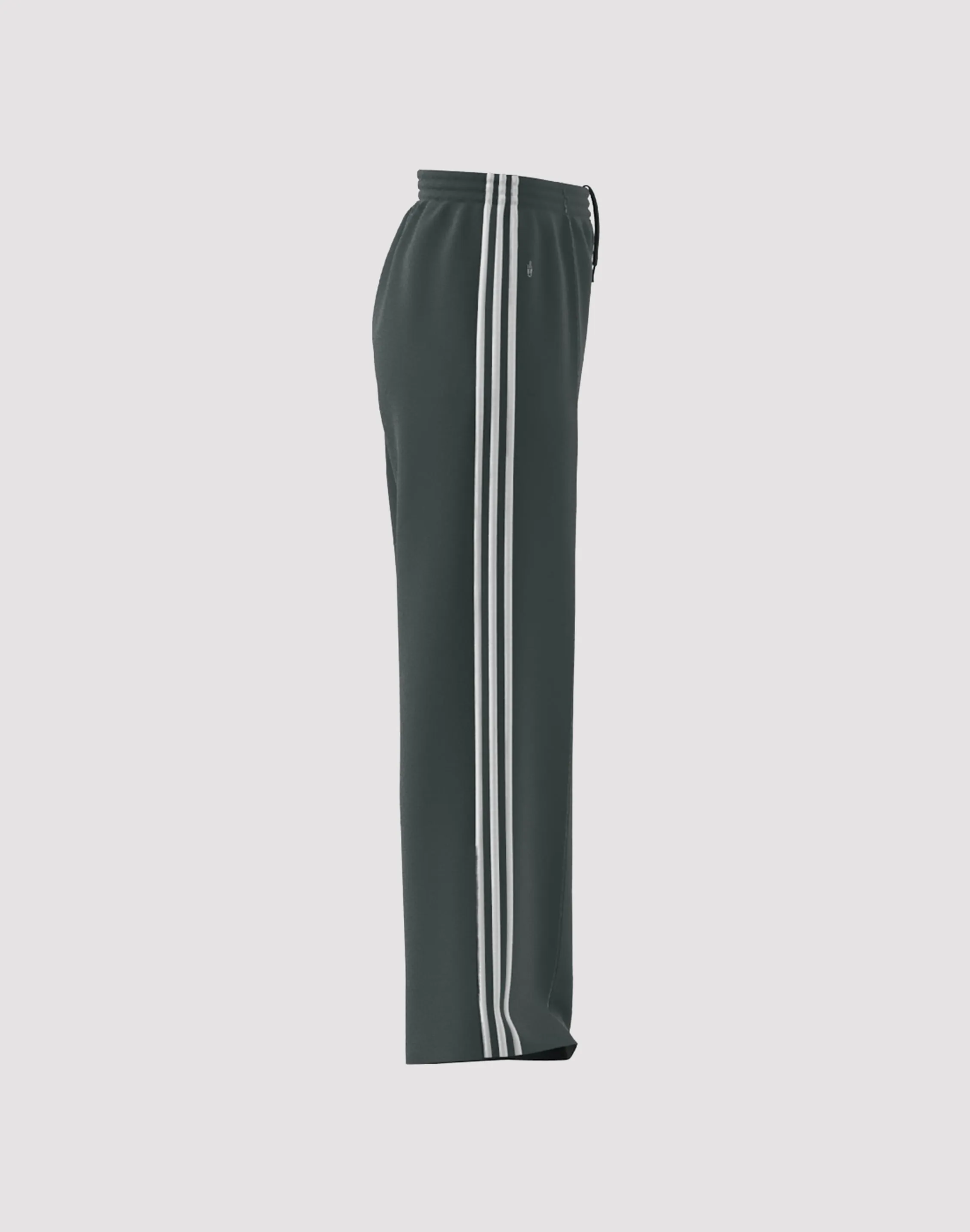 Tailored Fit Adidas Firebird TP Mint Green Pants