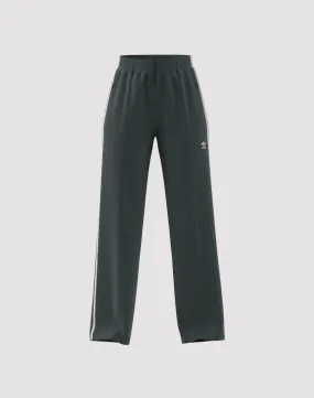 StaticFree Material Adidas Firebird TP Mint Green Pants