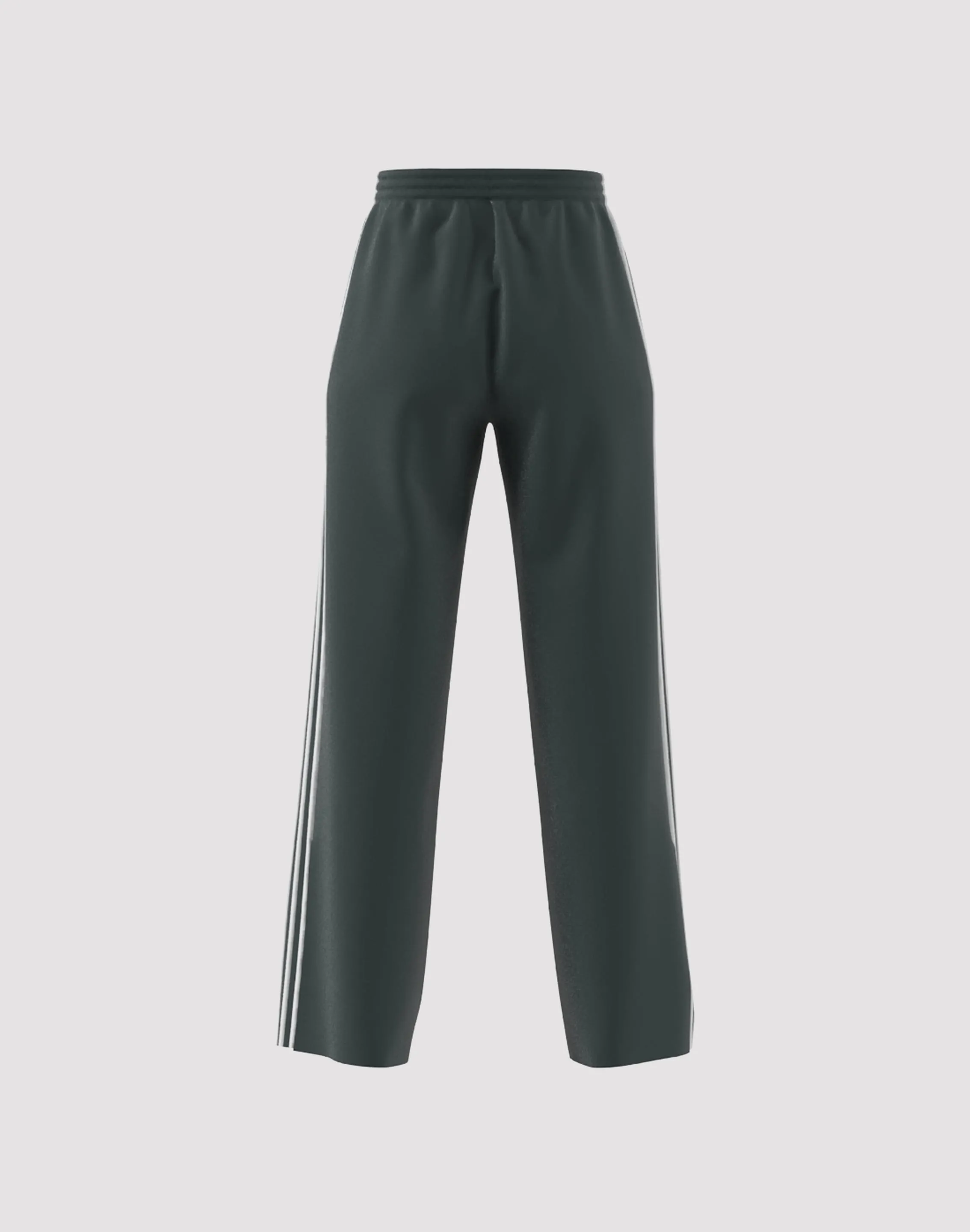 Adidas Firebird TP Mint Green Pants Translucent Soul StaticFreeLining