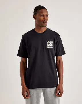 Halo Glow SoftTouchLining Adidas GFX Tee