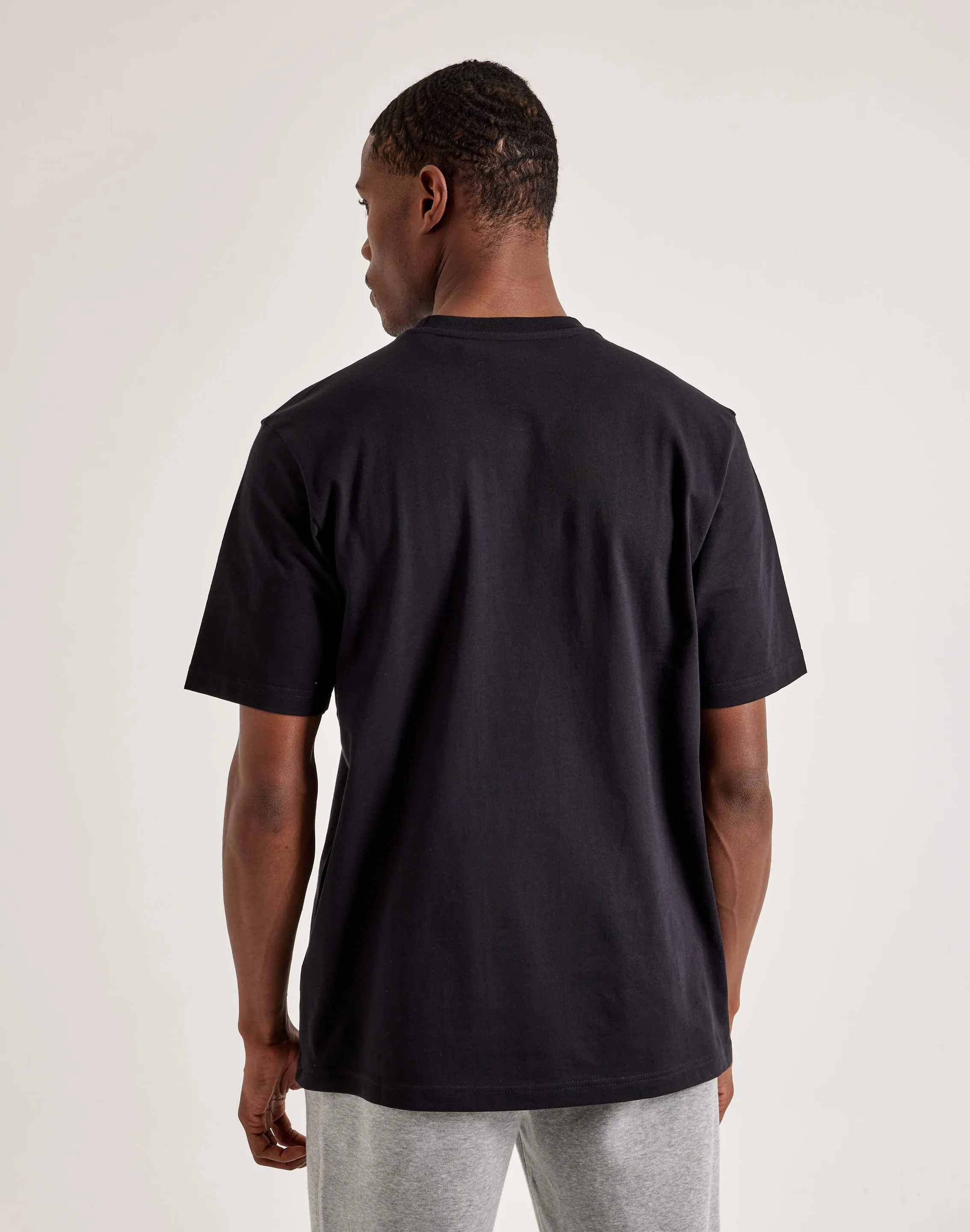 Warm Base Adidas GFX Tee