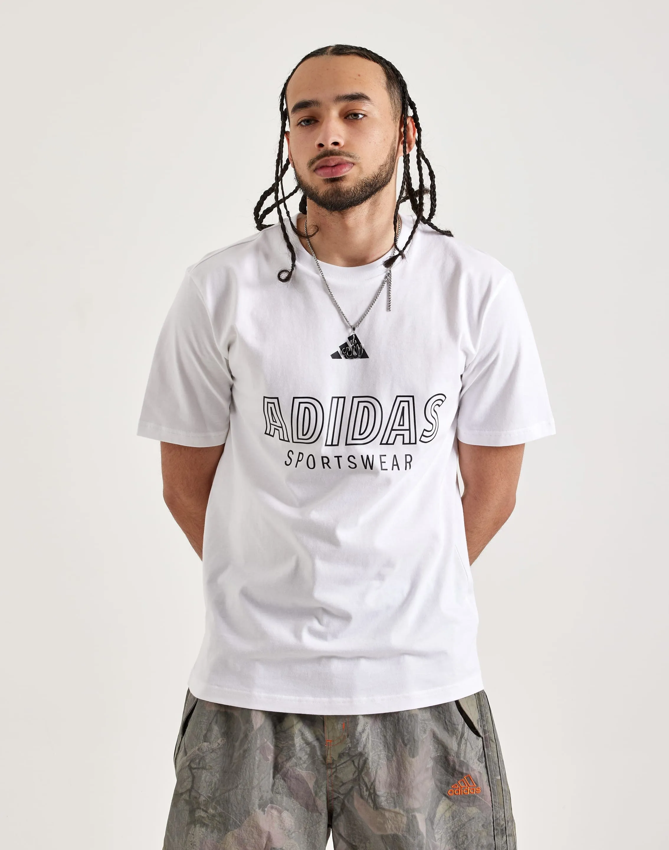 Adidas House Of Tiro Tee QuickDrying Material Sustain Glow
