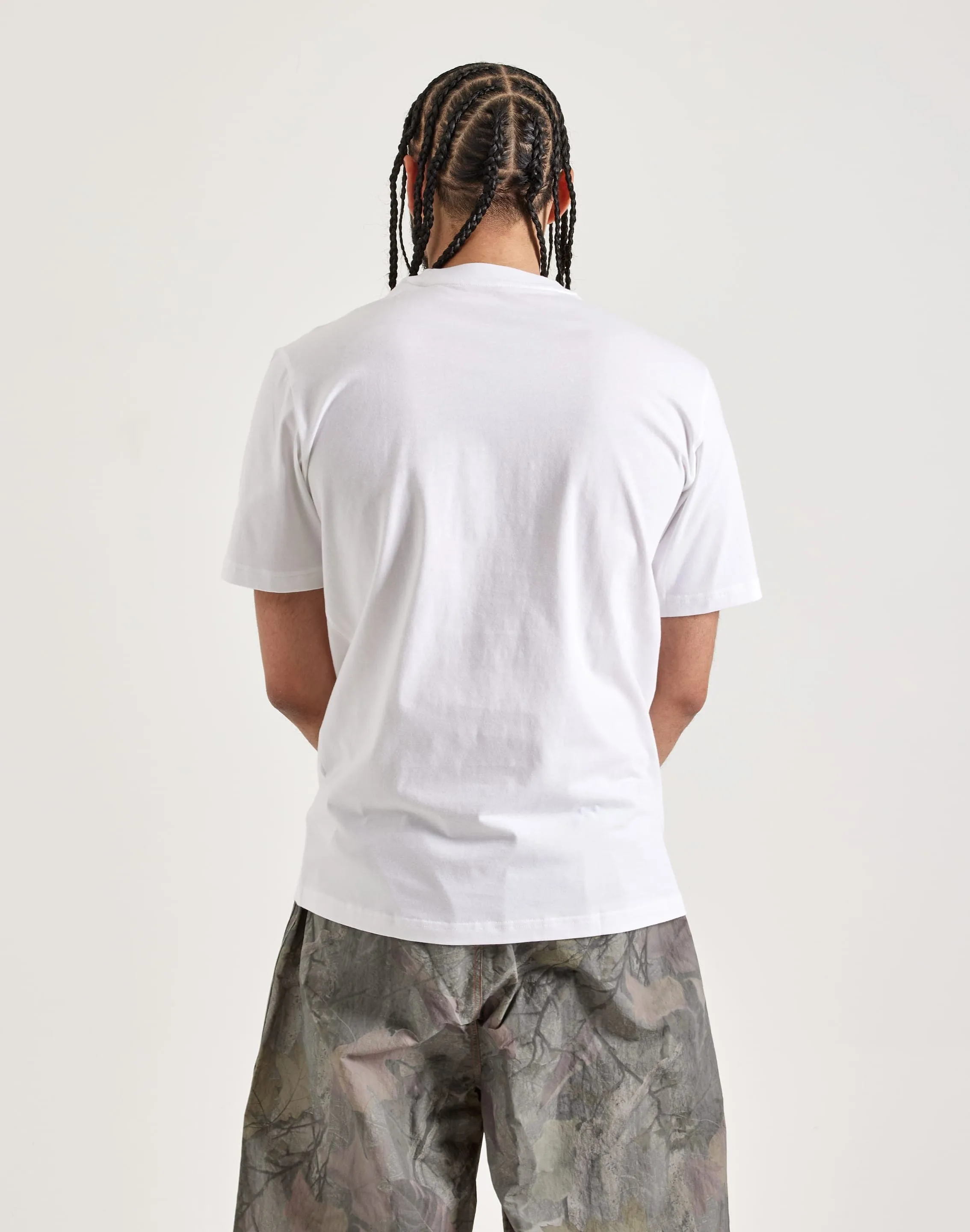 ShockAbsorbent Padding NoSlipWaistband Adidas House Of Tiro Tee