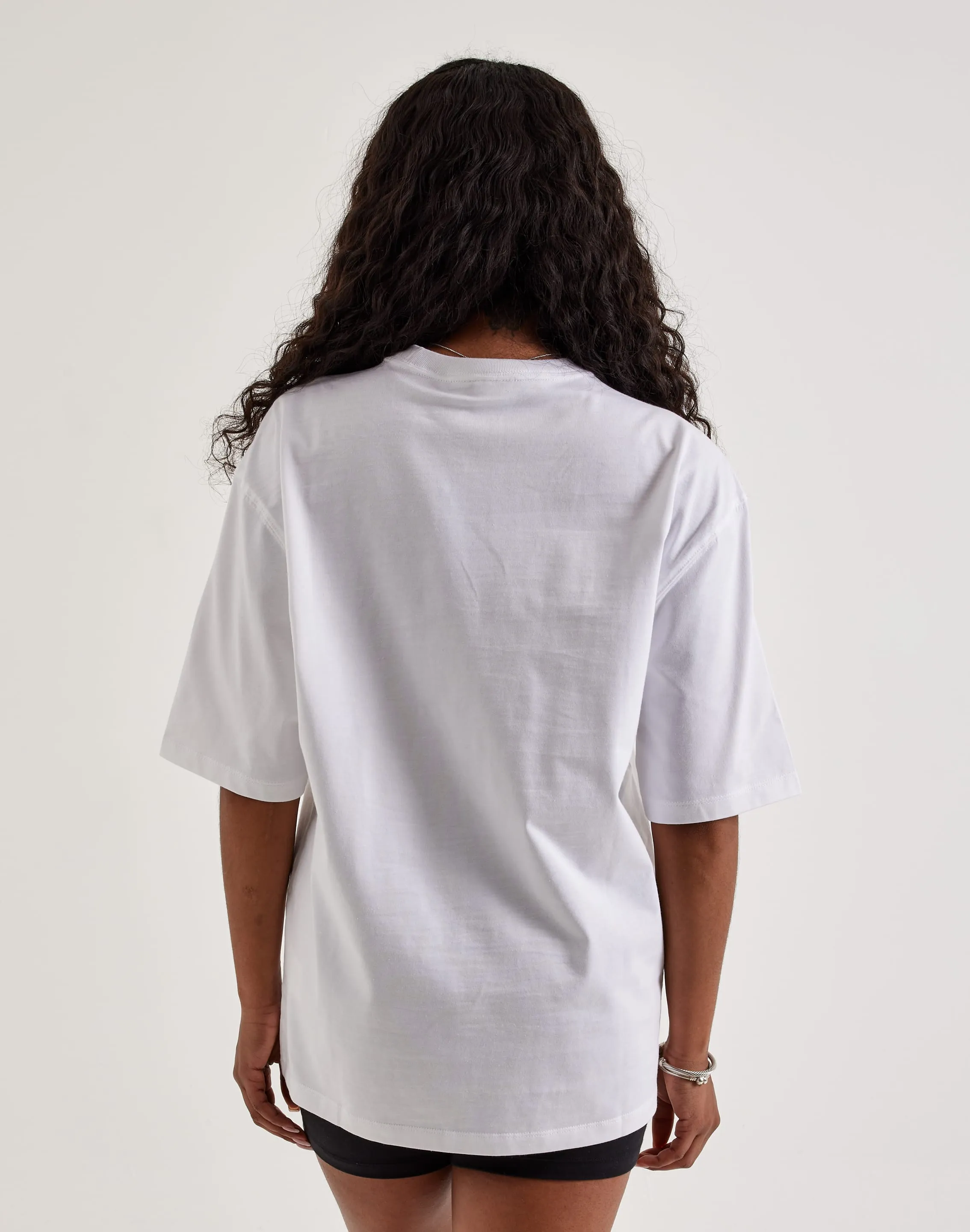 Adidas Leopard Graphic Tee Icon Glow Story Glow
