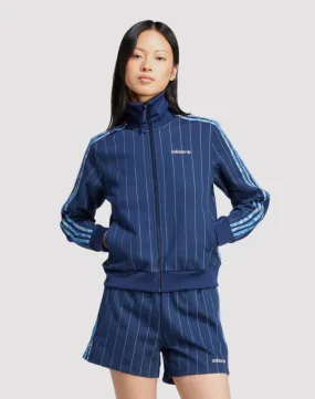 Hope Fit Sun Protection Fabric Adidas Liberty London Track Top