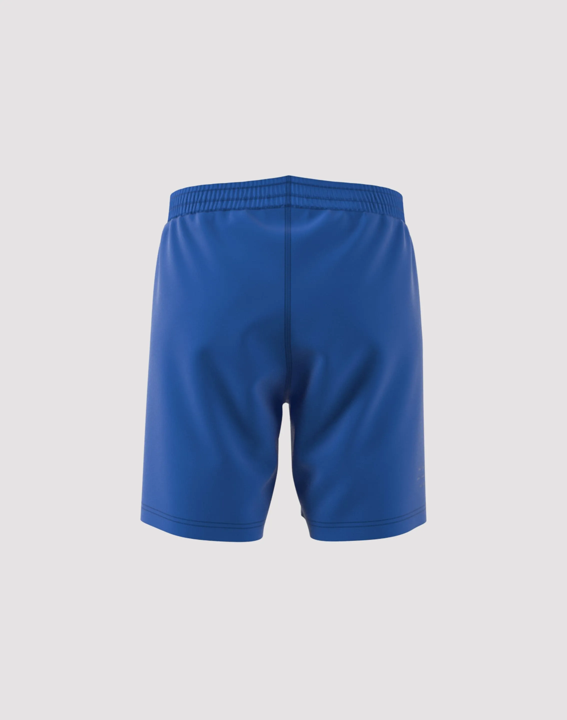 Adidas Olympic Logo Shorts StretchFree EasyAdjustment
