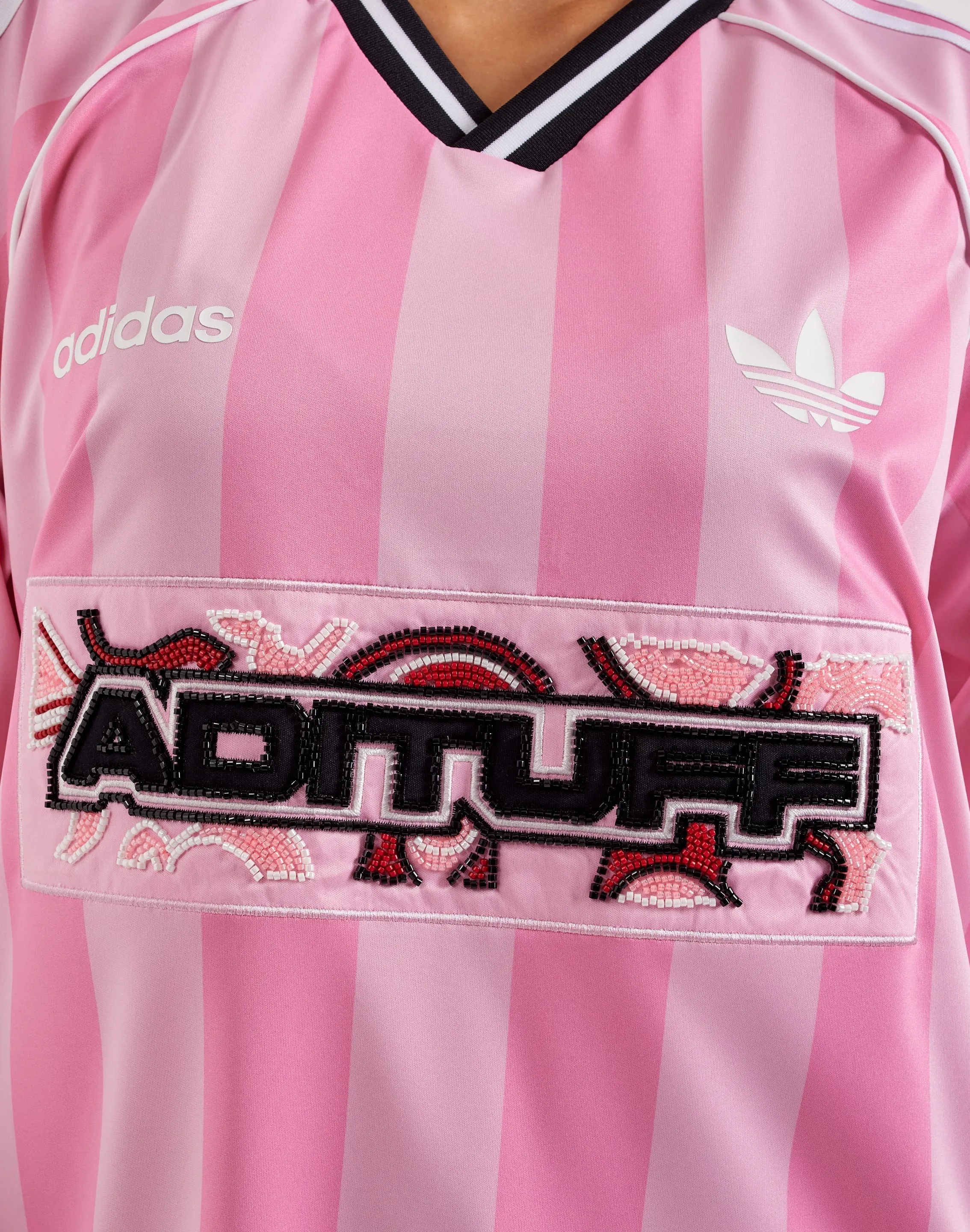 Bio Glow Adidas Originals Beads Jersey