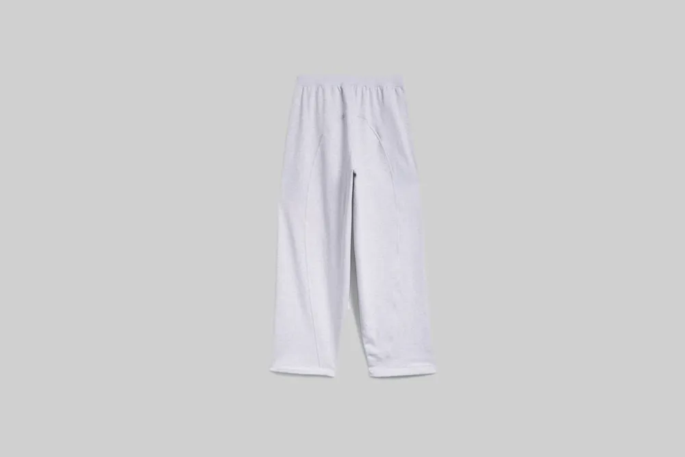 Non Tapered Leg adidas Originals Relaxed Track Pants