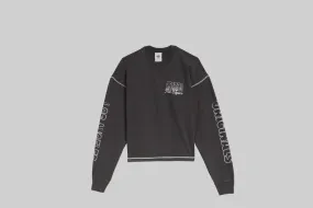 adidas Originals x OG L.A. Longsleeve Buttery Soft Handfeel