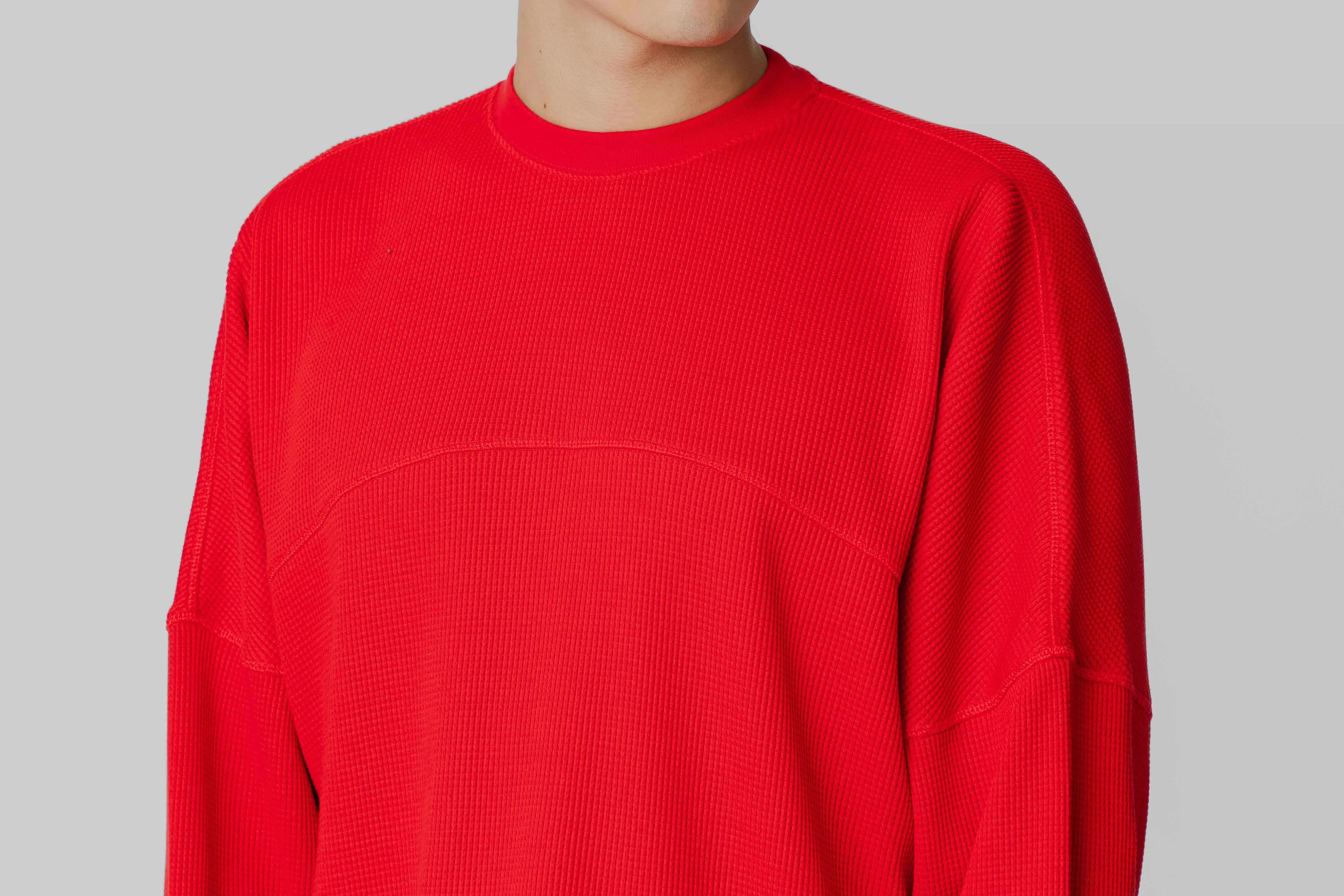 adidas Originals x OG L.A. LS Sports Tee UltravioletProtectionFabric Water resistant coating