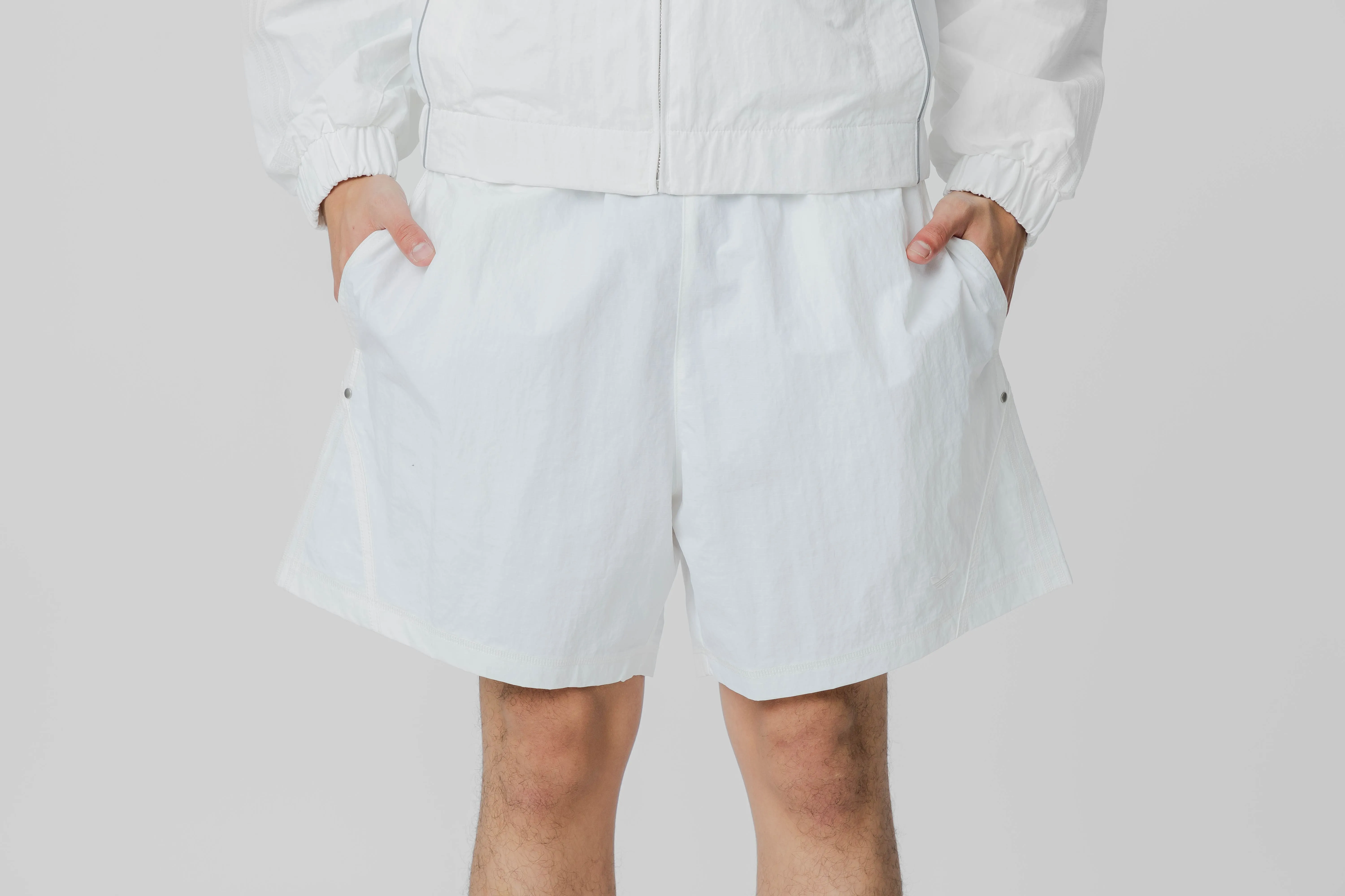 Flexible Gusset adidas Originals x OG L.A. Nylon Short