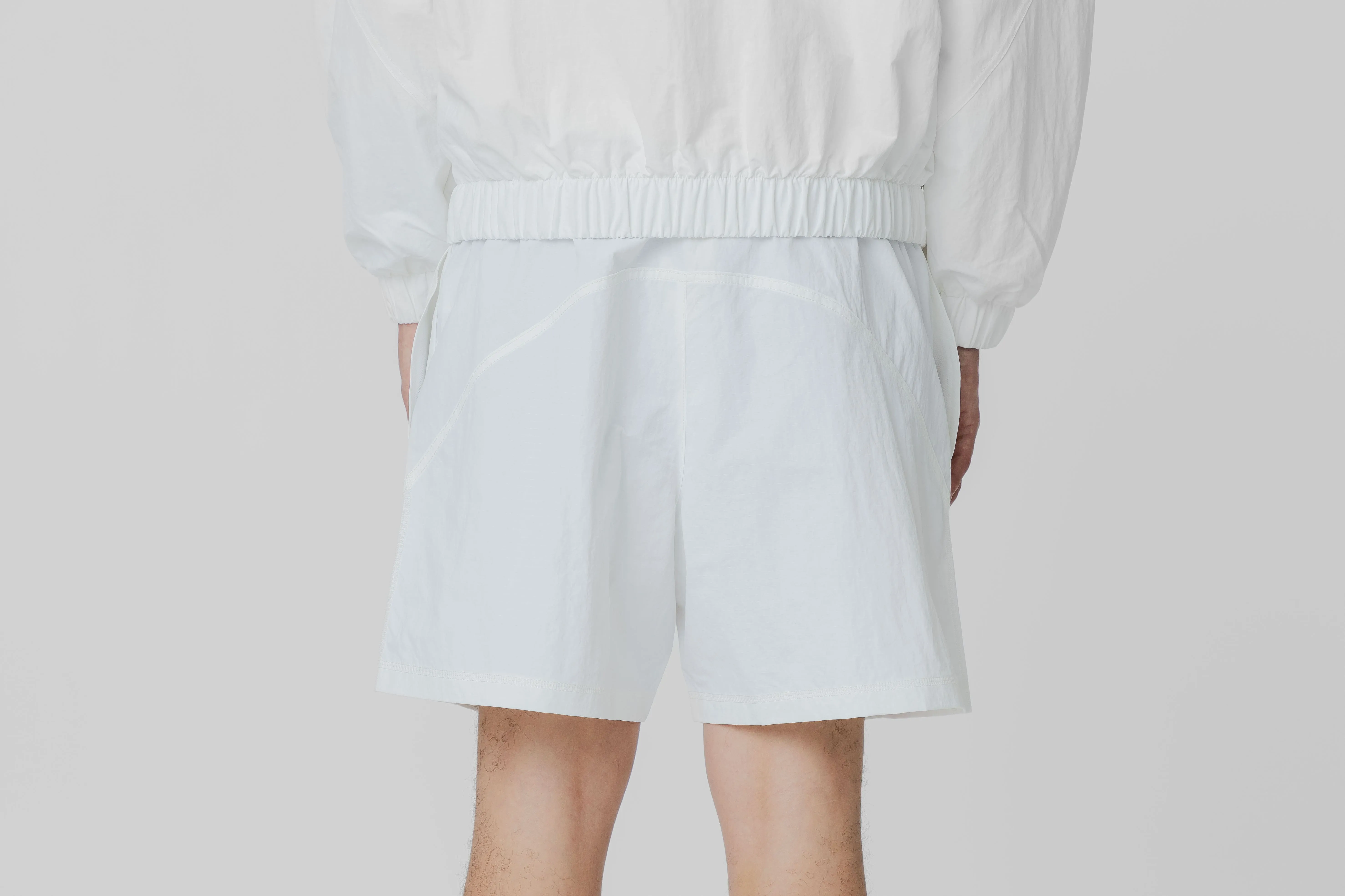 Durable Design Polished Look adidas Originals x OG L.A. Nylon Short