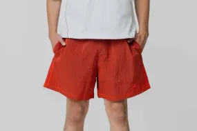 adidas Originals x OG L.A. Nylon Shorts Urban Look