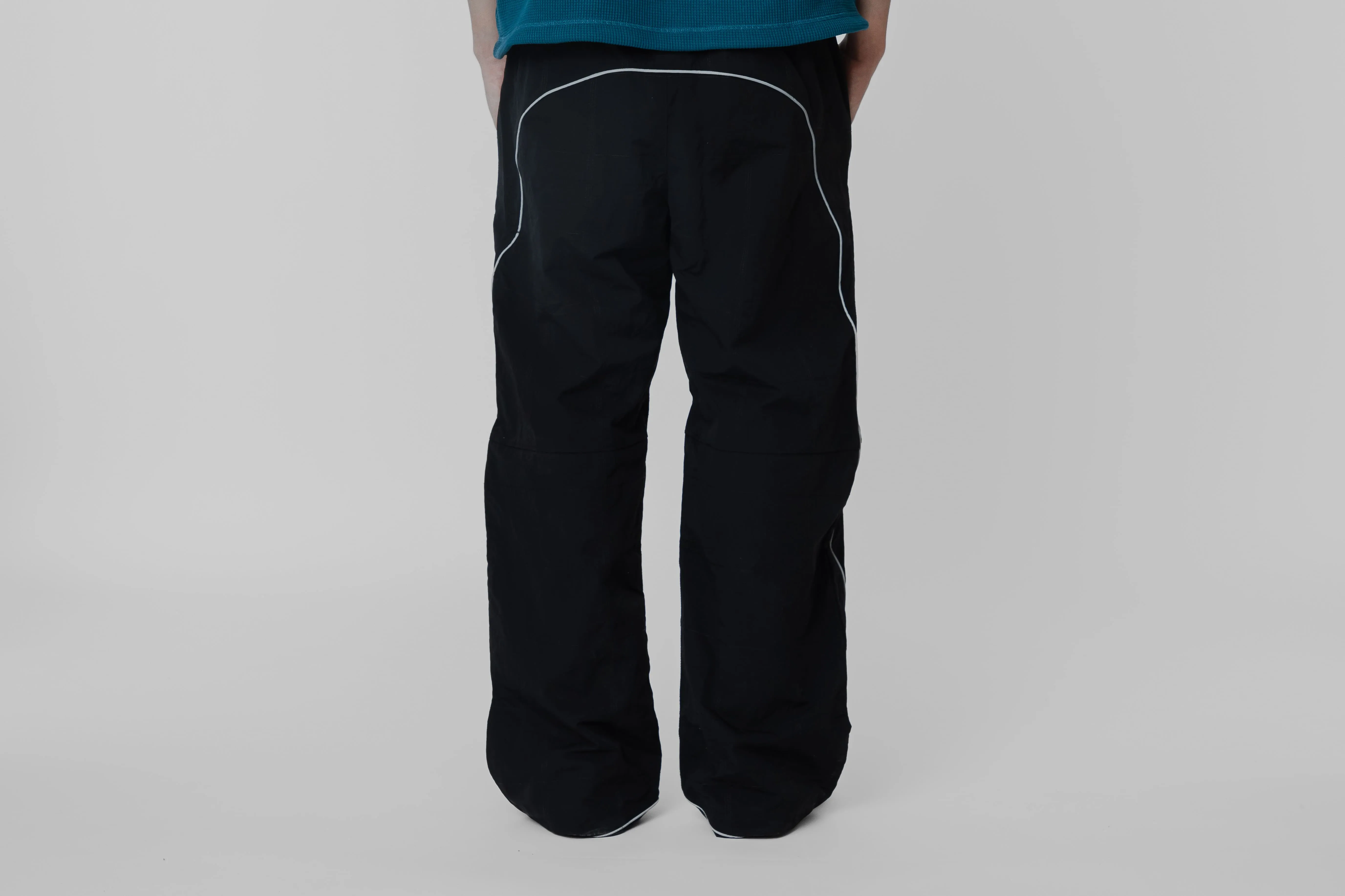 adidas Originals x OG L.A. Pant Chill Wear Slim Design