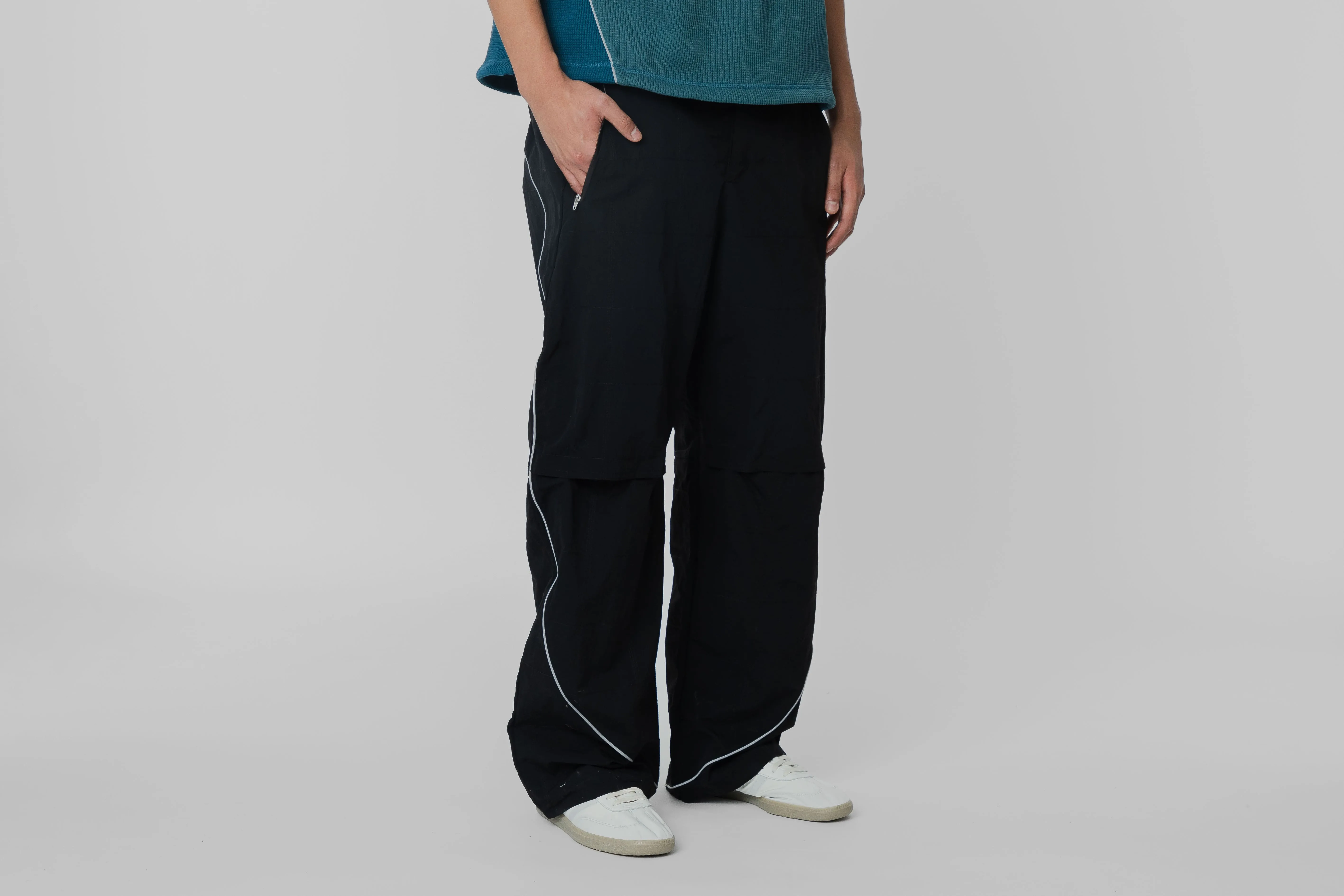 adidas Originals x OG L.A. Pant Minimal Look Stylish Waistband