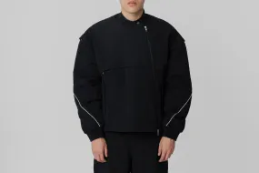 High Stretch Fabric adidas Originals x OG L.A. Racer Jacket
