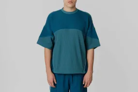 Comfy Fit Multipanel Construction adidas Originals x OG L.A. Relaxed SS Tee