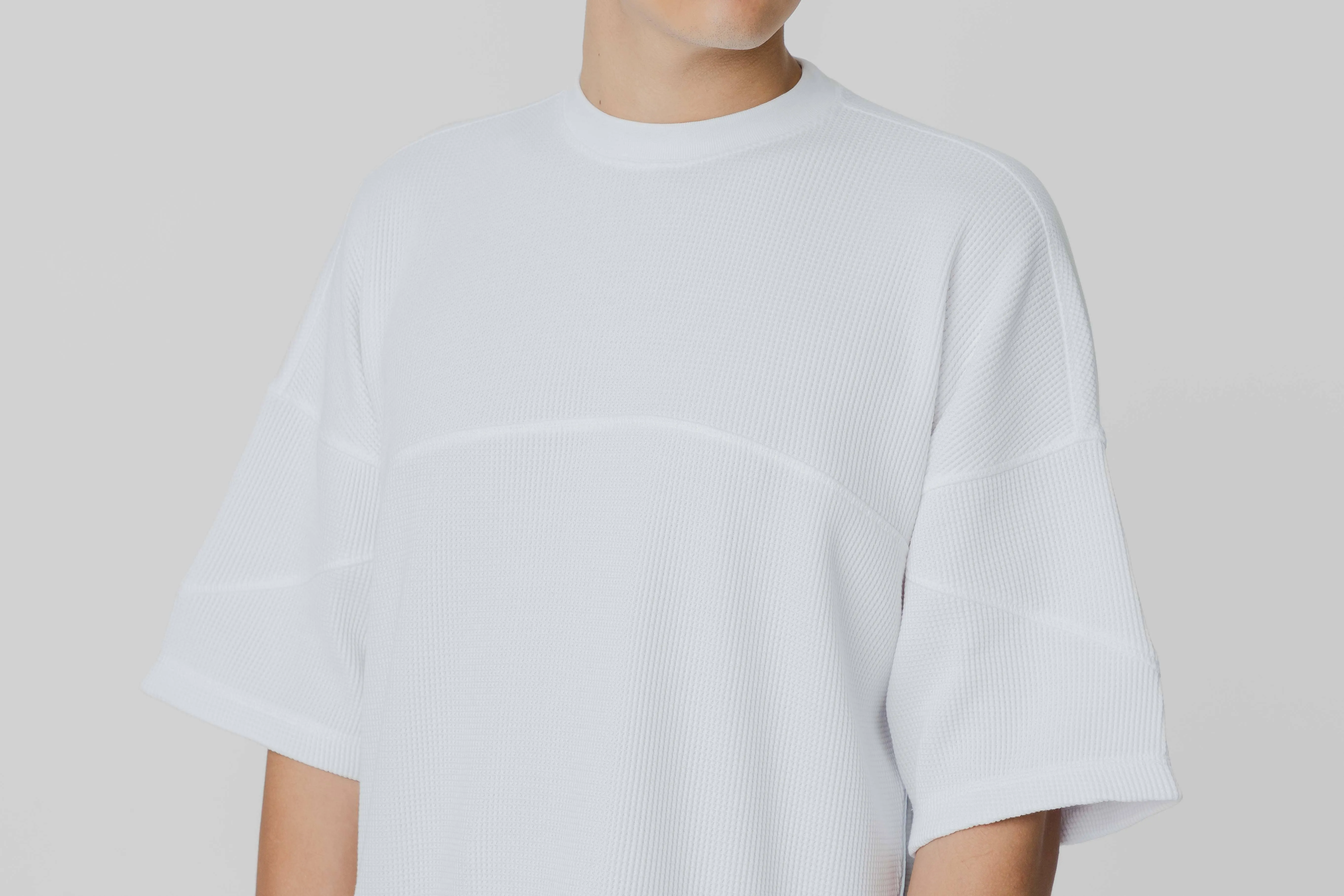 UV protection coating Eco Conscious Dye Process adidas Originals x OG L.A. Sports Tee