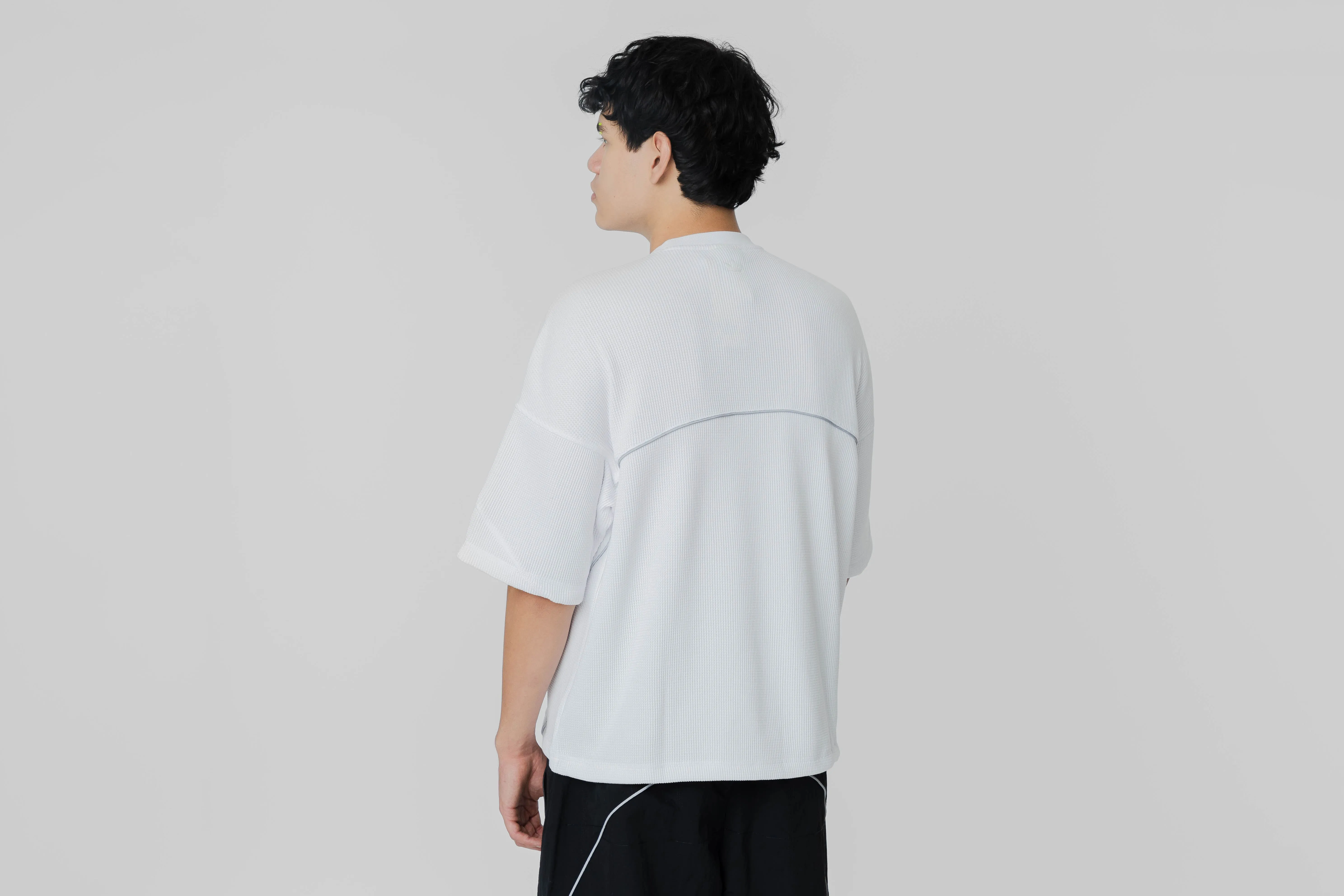 MultiPanel Design adidas Originals x OG L.A. Sports Tee