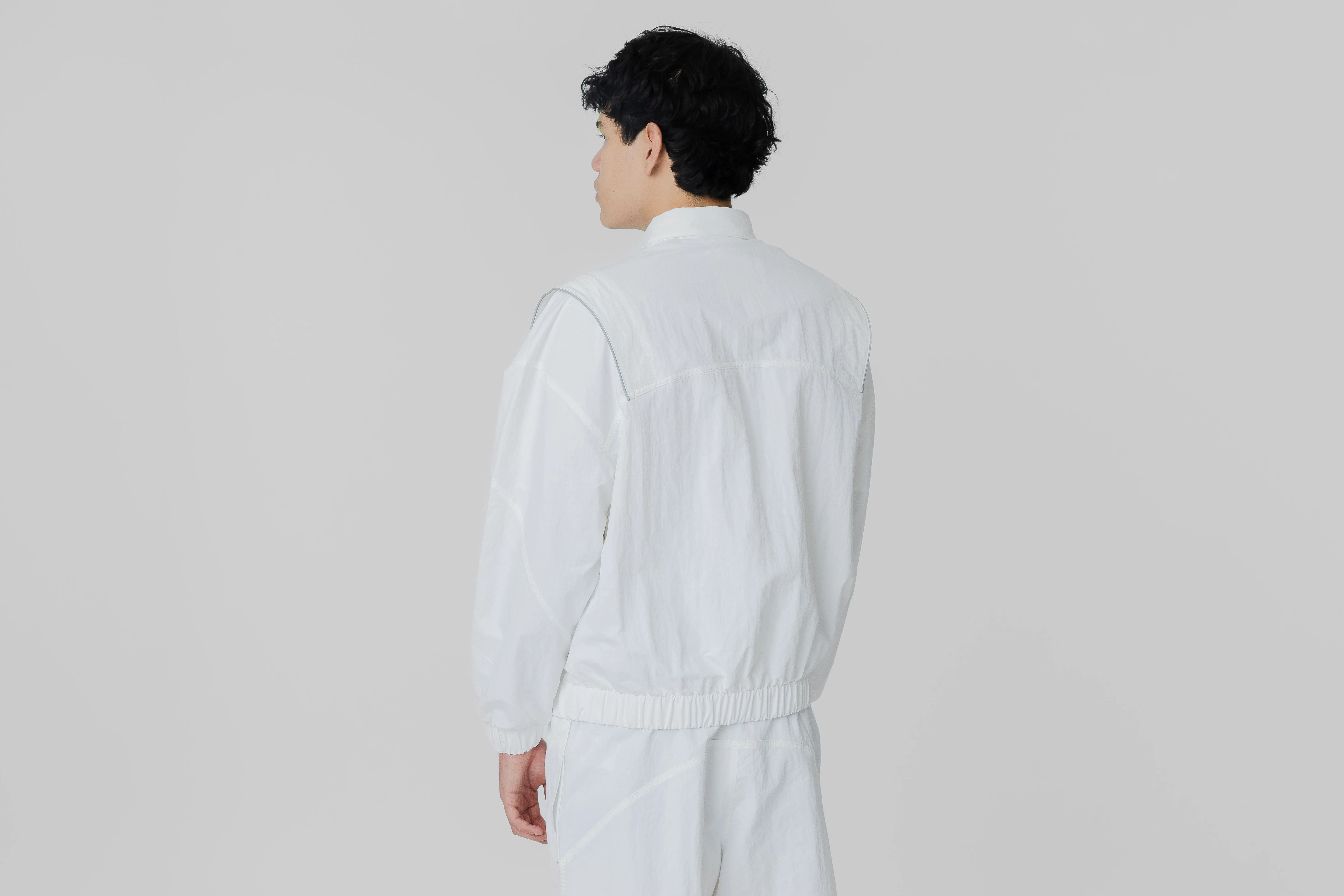PaddedInsulation adidas Originals x OG L.A. Wind Jacket