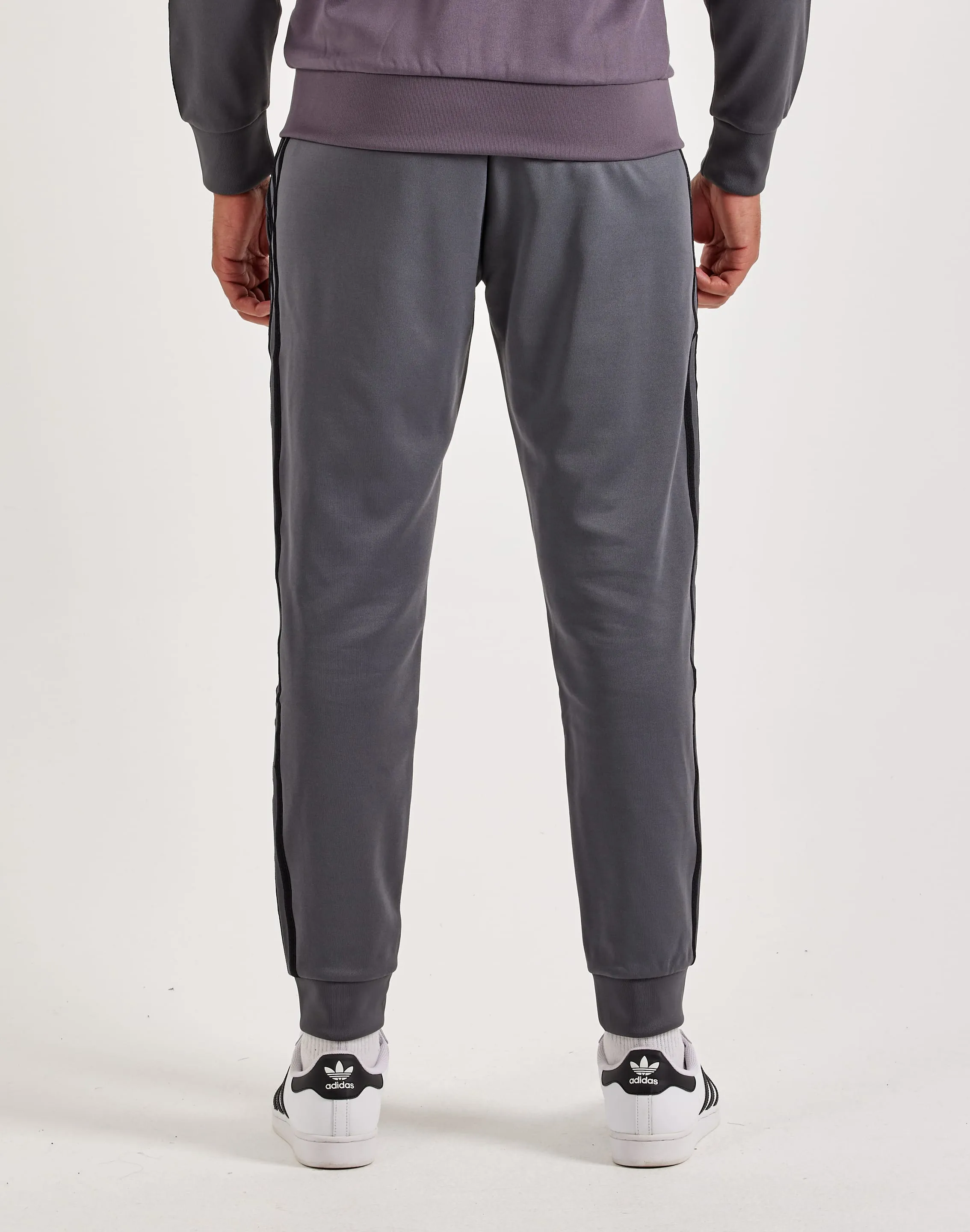 Adidas SST Track Pants Mountain Cool Flexible Waistline