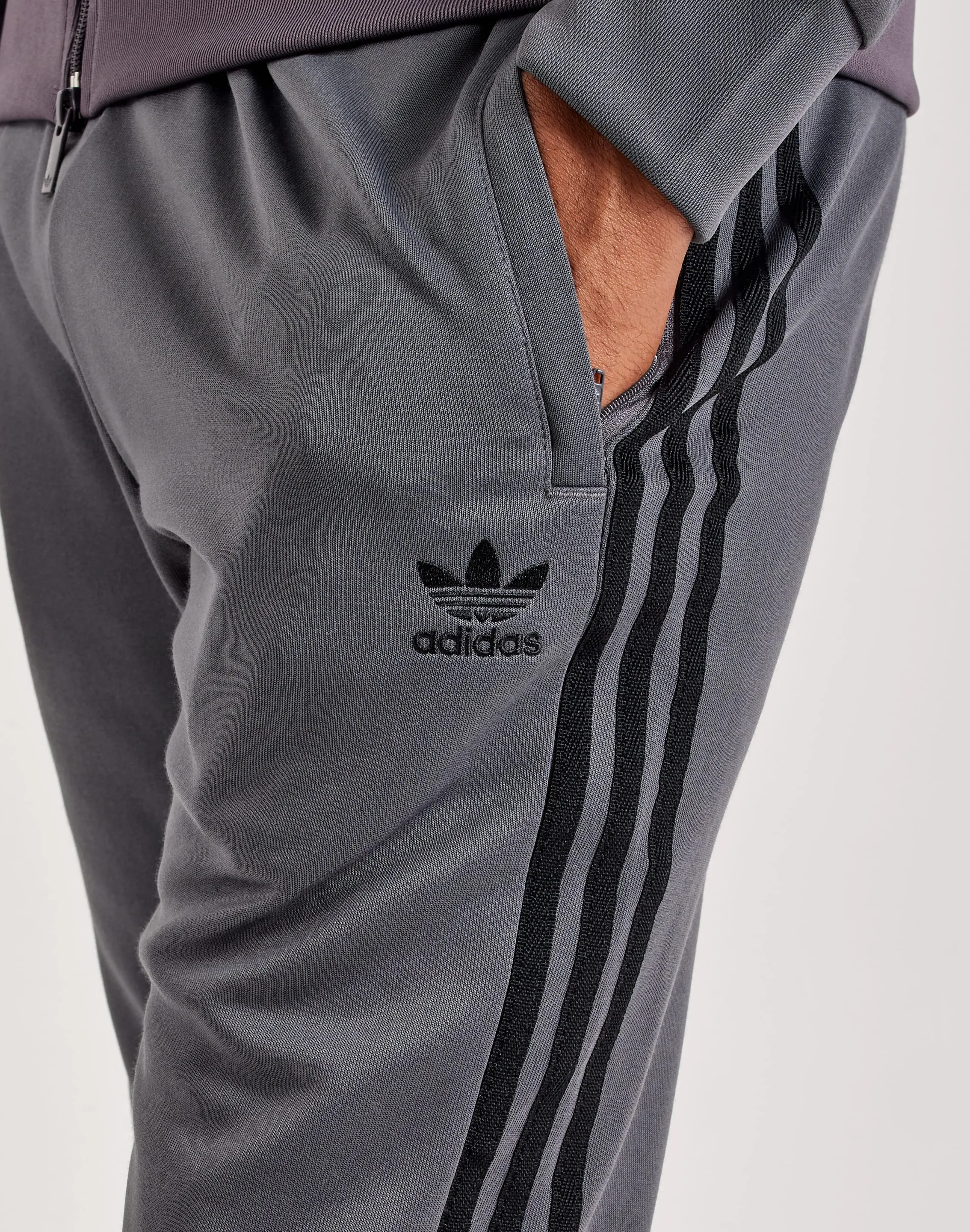 Hot Core fresh start Adidas SST Track Pants