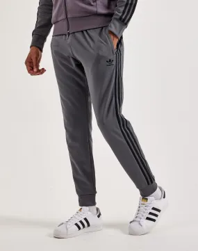 StretchableFabric Couple Look Adidas SST Track Pants