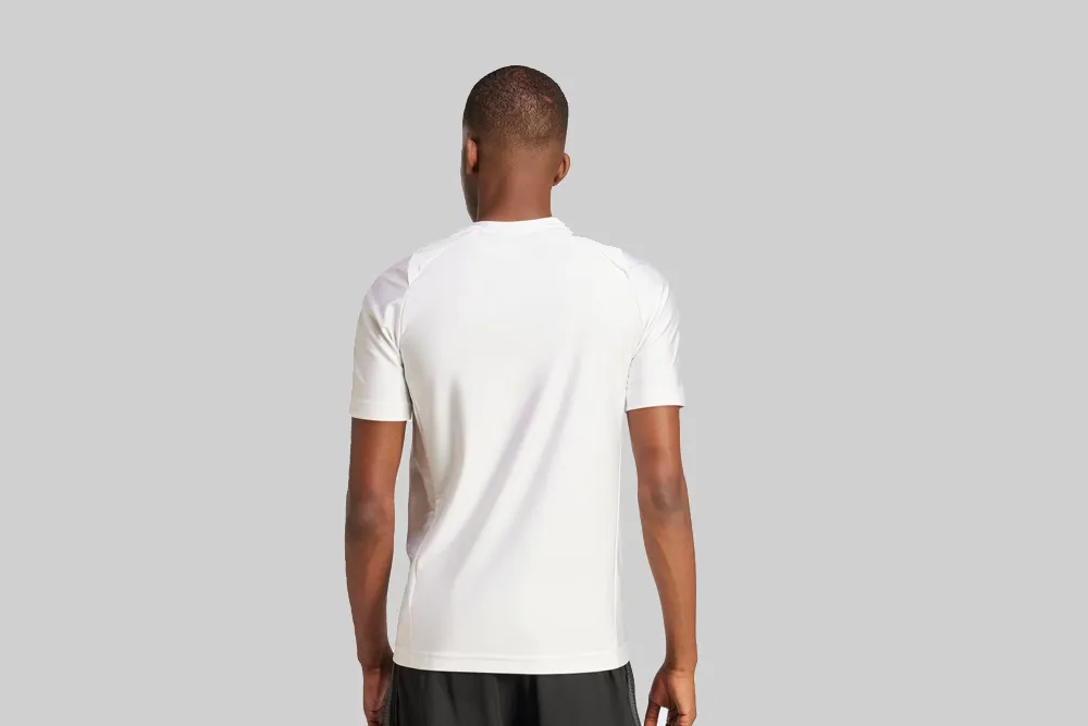 adidas Supernova Cut Line Tee ClassicCrewNeck