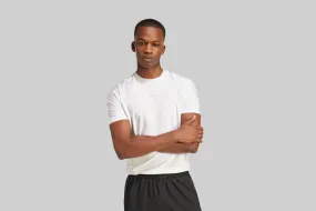 Luxurious Feel AbrasionResistantEdging adidas Supernova Cut Line Tee