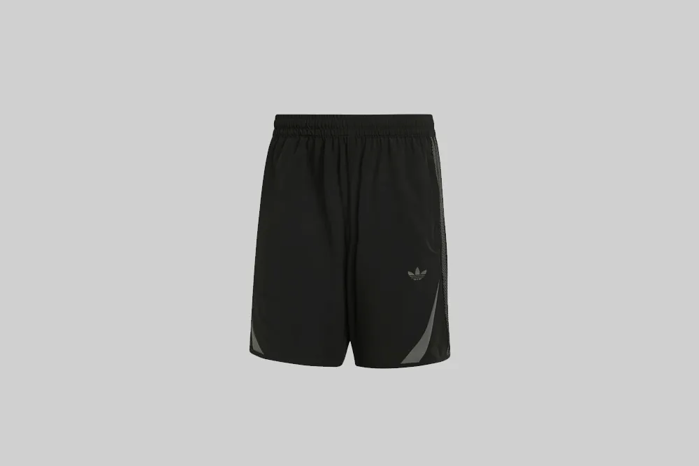 ReinforcedBeltLoops Soft Interior adidas Supernova Shorts
