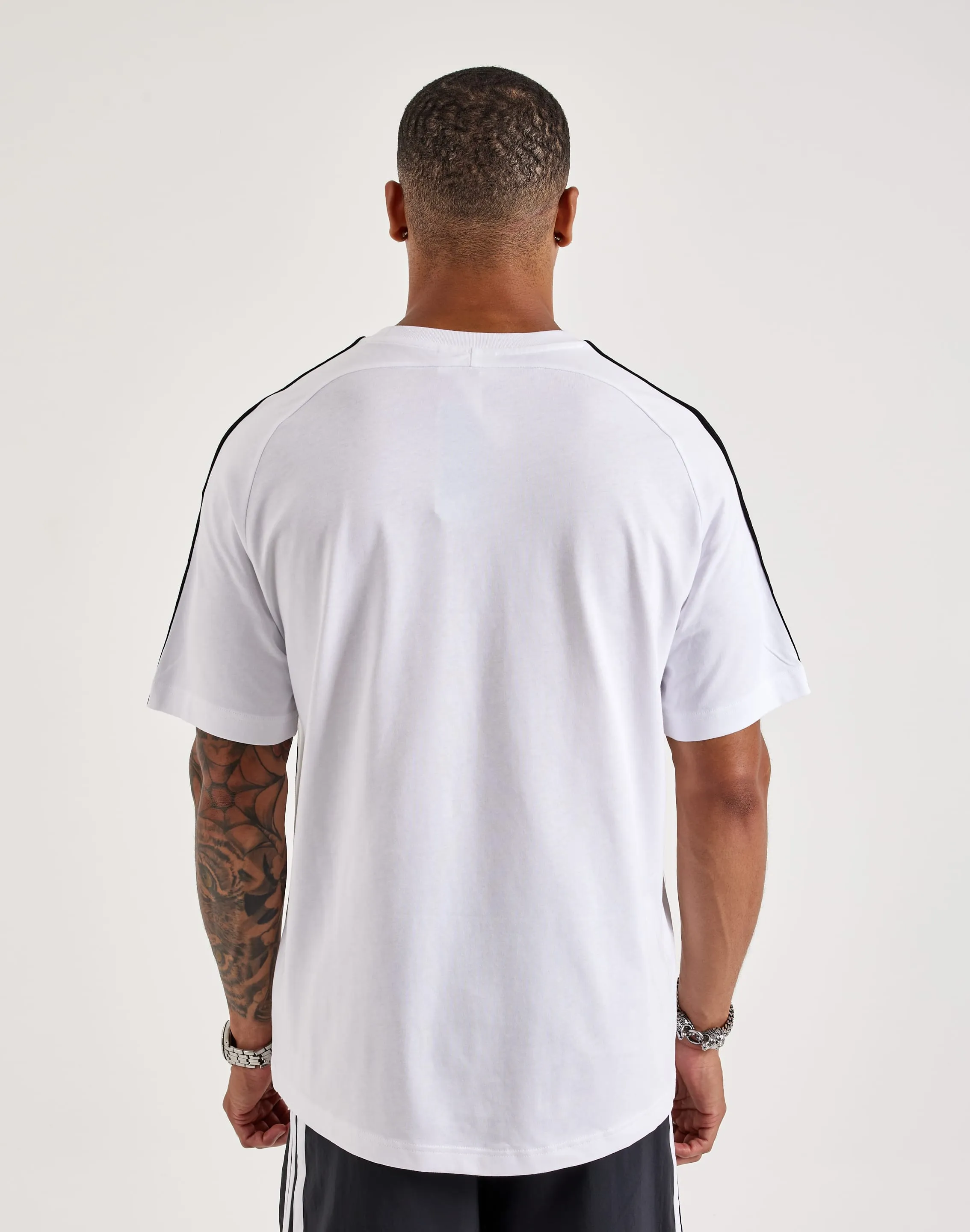 Adidas Teamgeist Tee TemperatureRegulatingLining