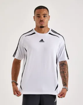 Adidas Teamgeist Tee Carnival Look DoubleLayerReinforcement