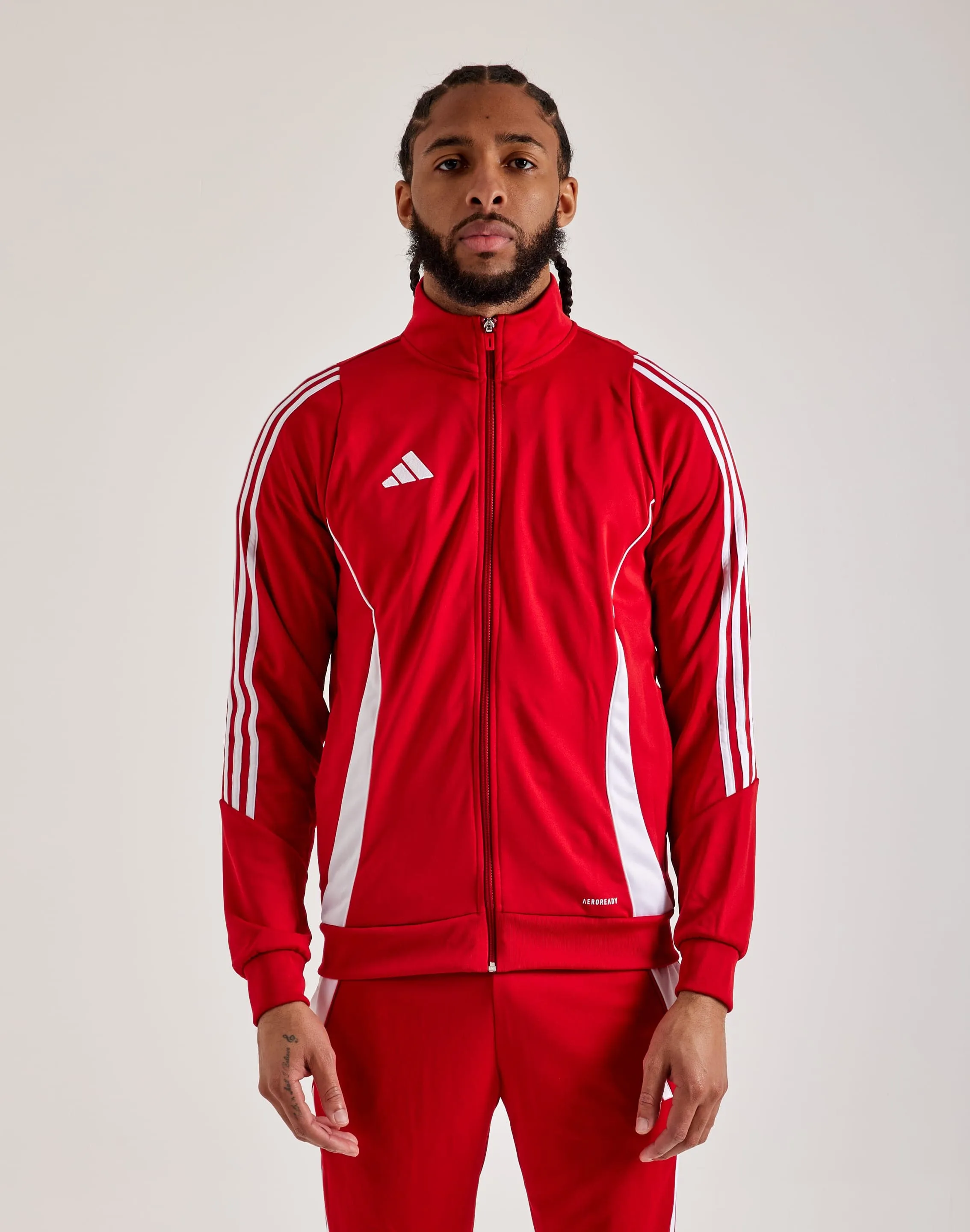 Teen Fresh Adidas Tiro 24 Training Jacket