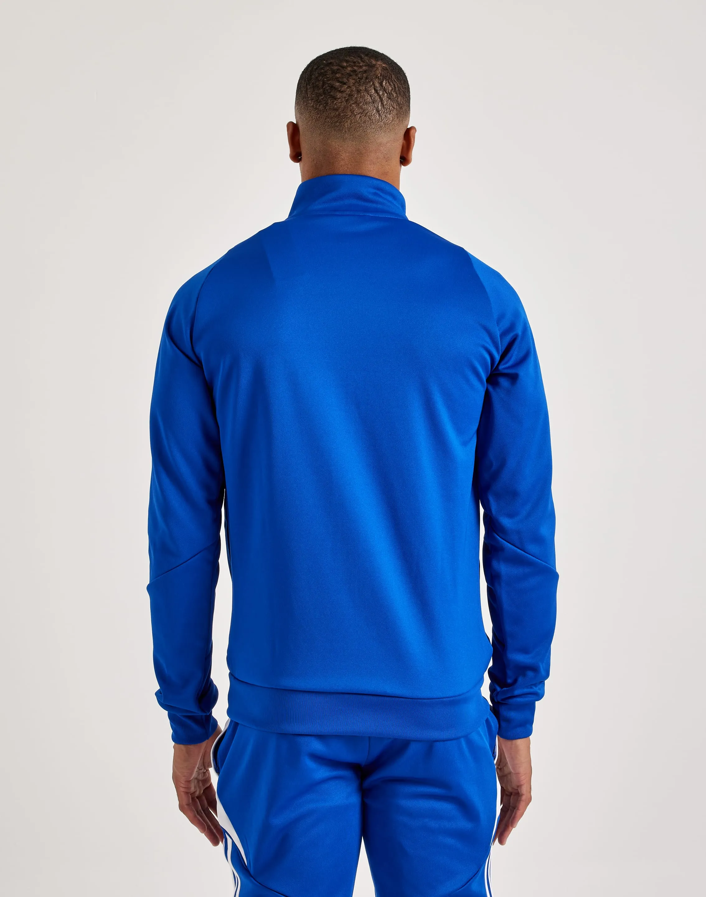 Layer Play Adidas Tiro 24 Training Jacket