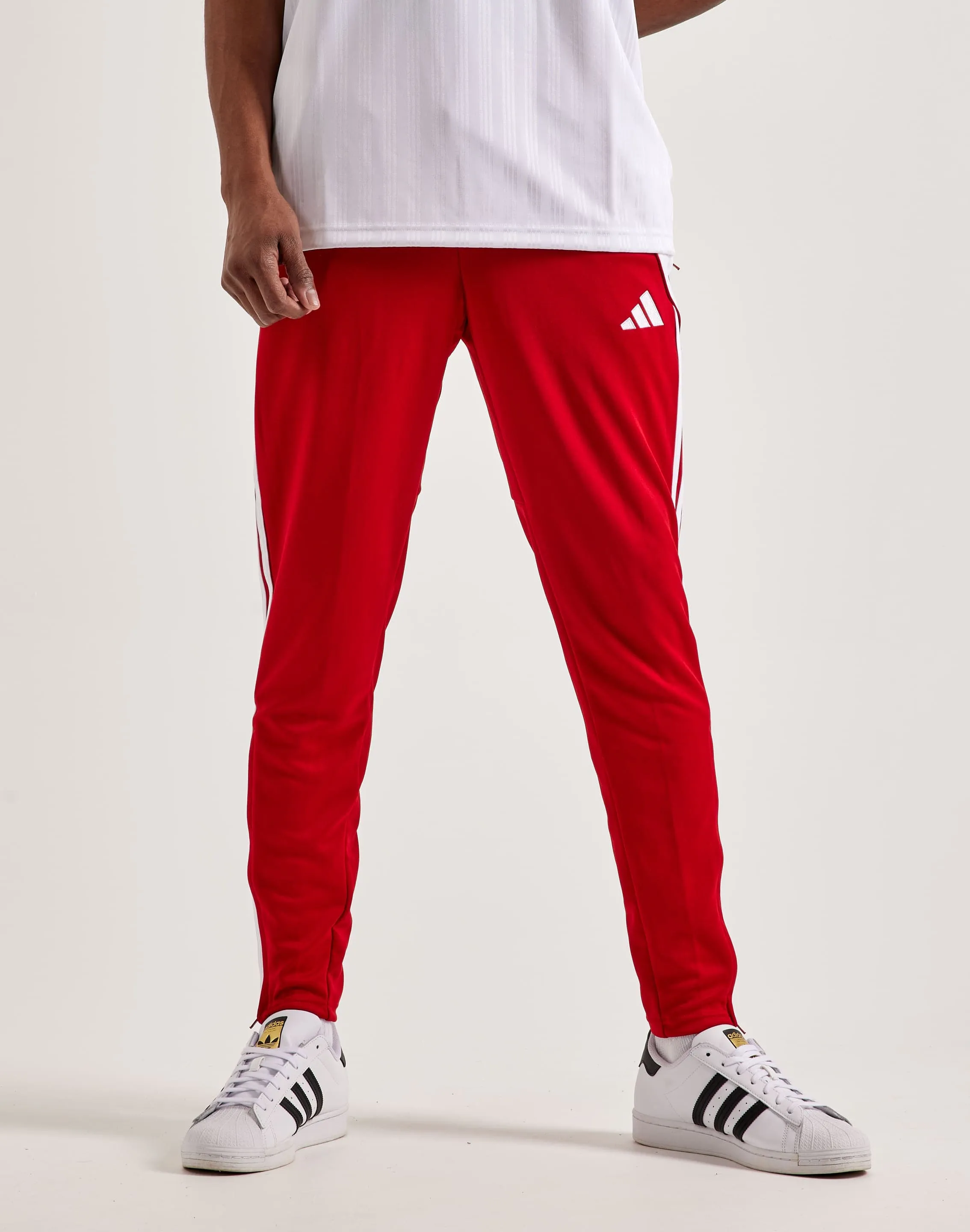 Adidas Tiro 24 Training Pants Warm Fit Natural Fiber Blend