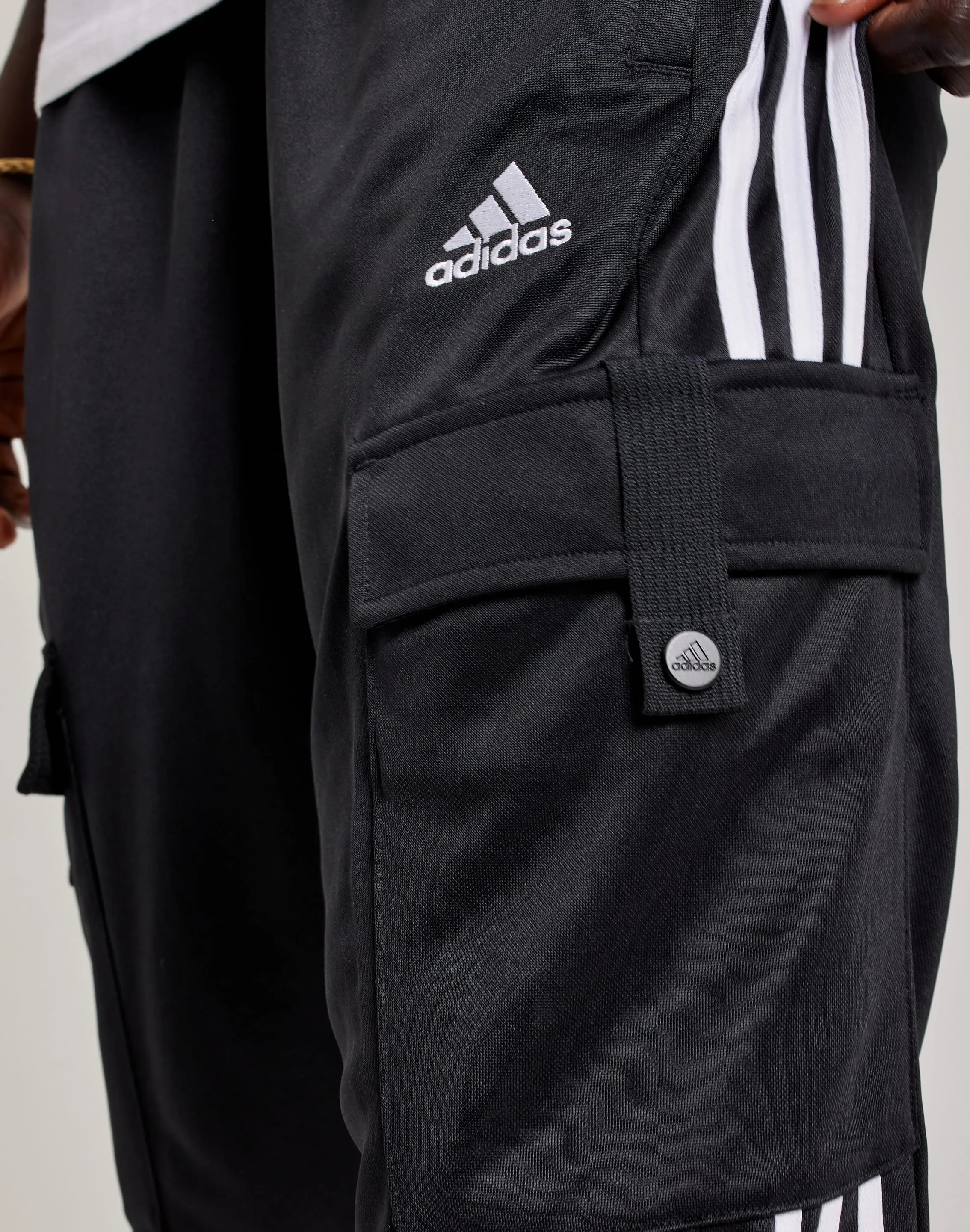 Fashion Core Day Glow Adidas Tiro Cargo Pants