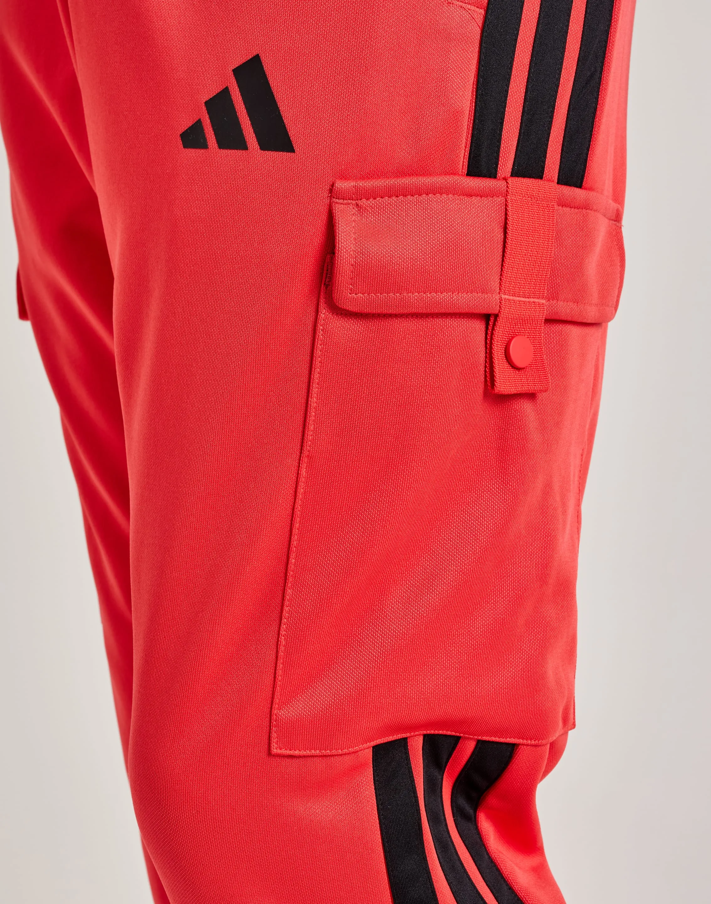 Adidas Tiro Cargo Pants ChafeResistant Seams