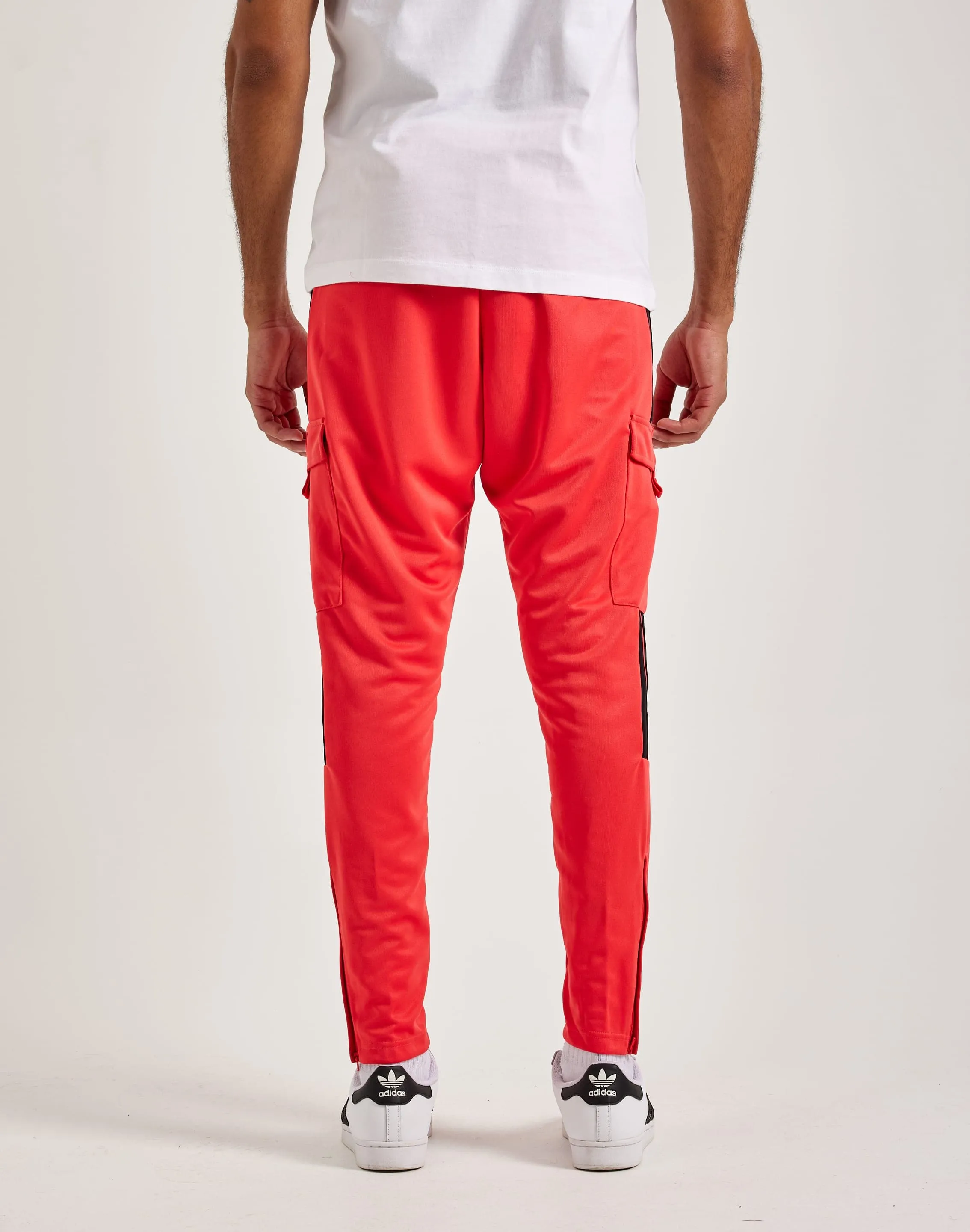 Soft Motion MultiPanelDesign Adidas Tiro Cargo Pants