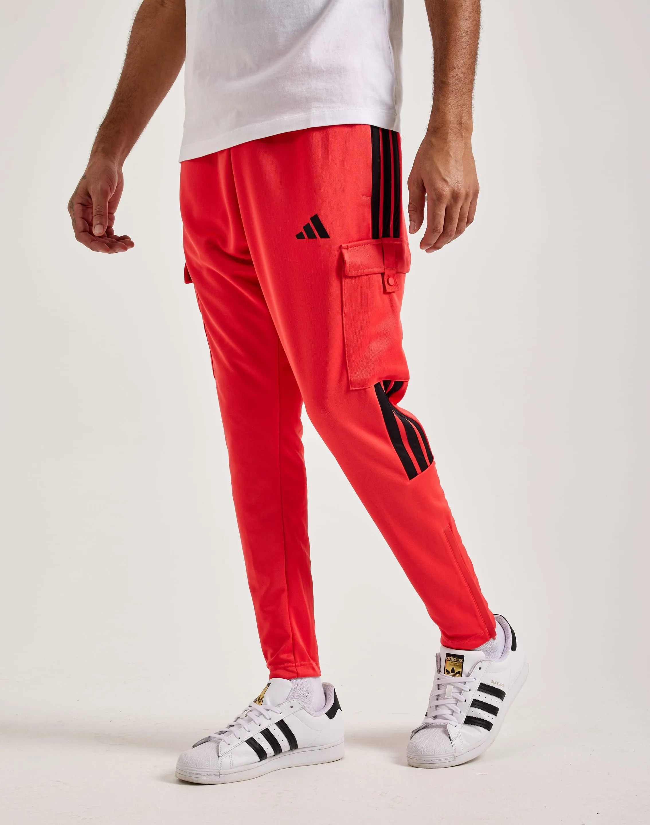 Organic Ease Adidas Tiro Cargo Pants