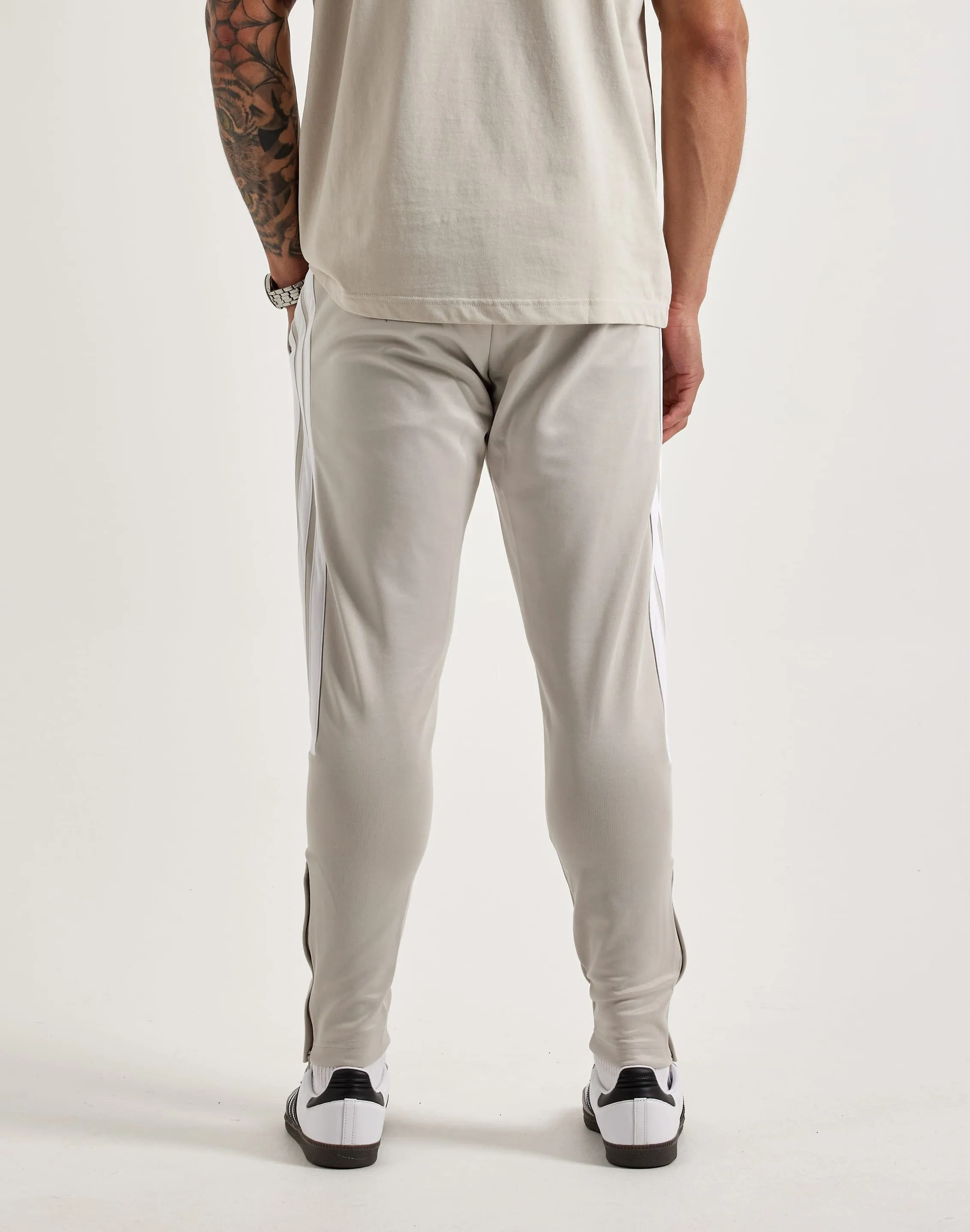 Adidas Tiro Pants WearResistantHem Teen Fresh